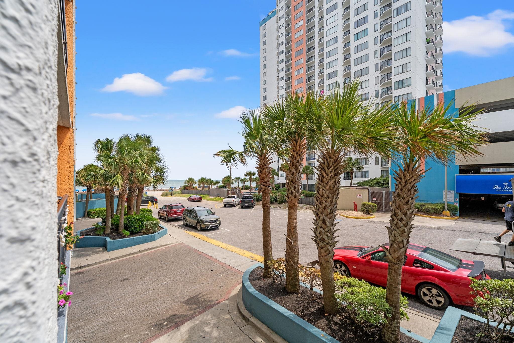 1501 S Ocean Blvd. Property Photo 2