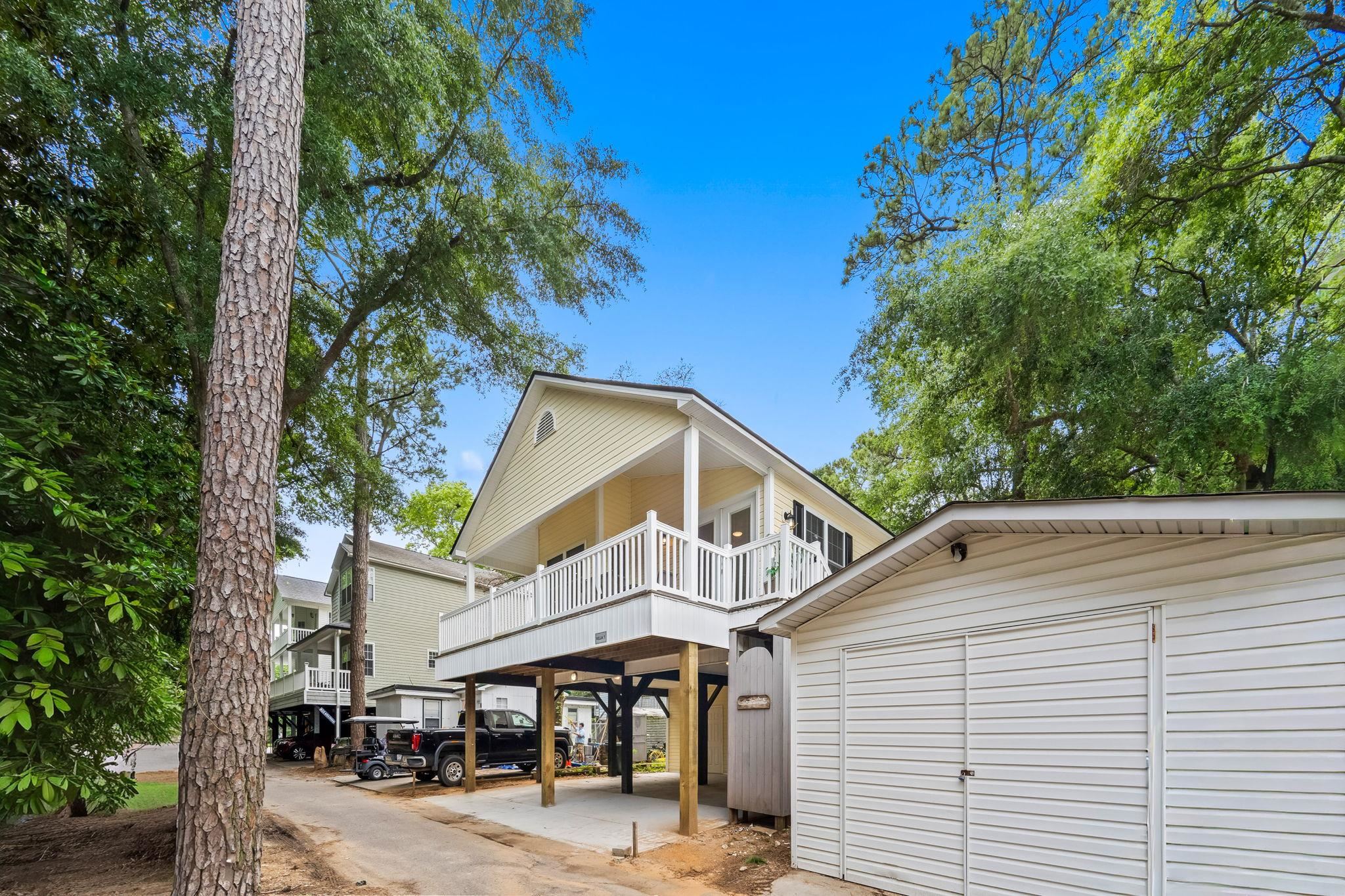 6001-vila 1 S Kings Hwy. Property Photo 1
