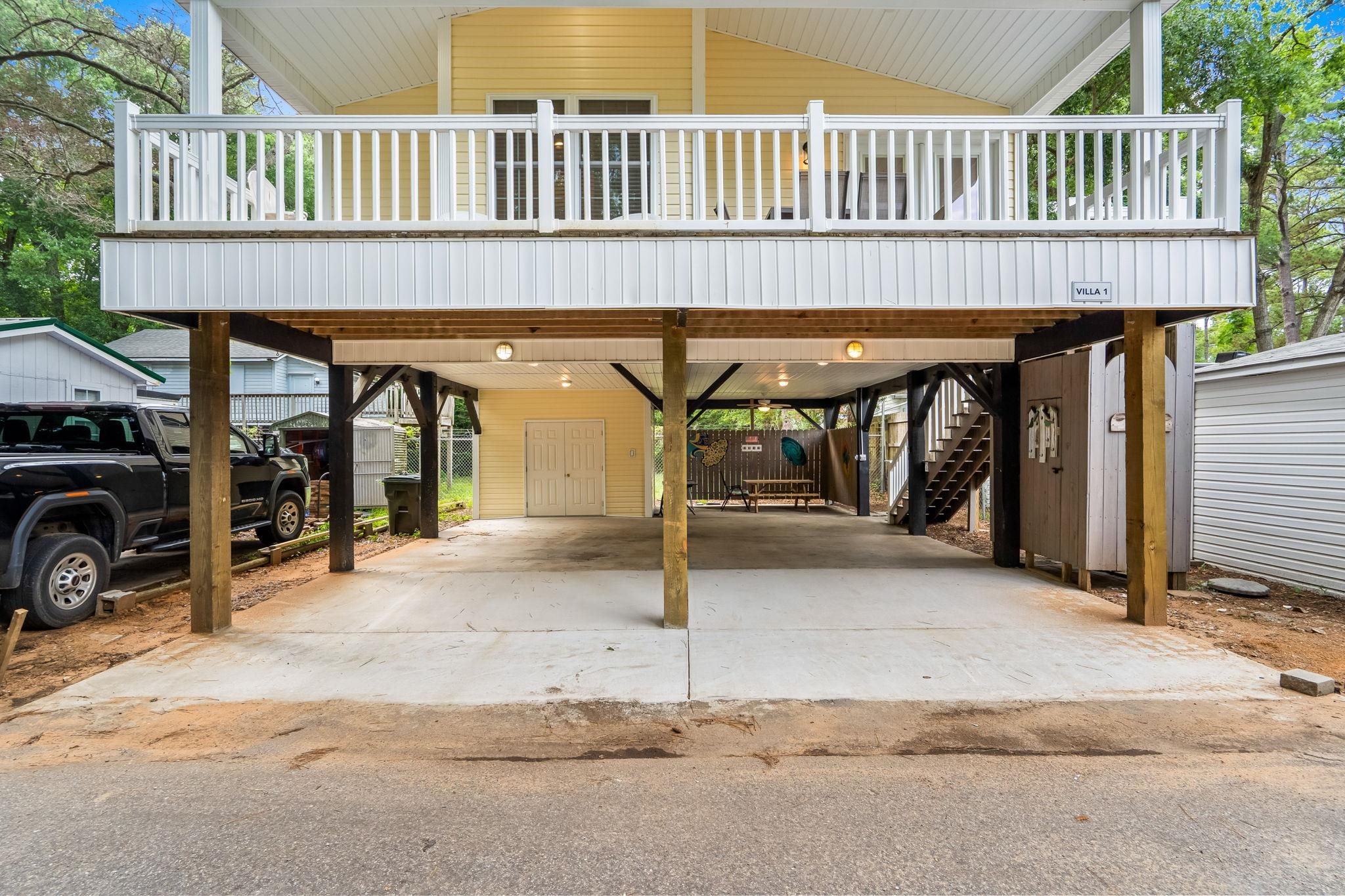 6001-vila 1 S Kings Hwy. Property Photo 3
