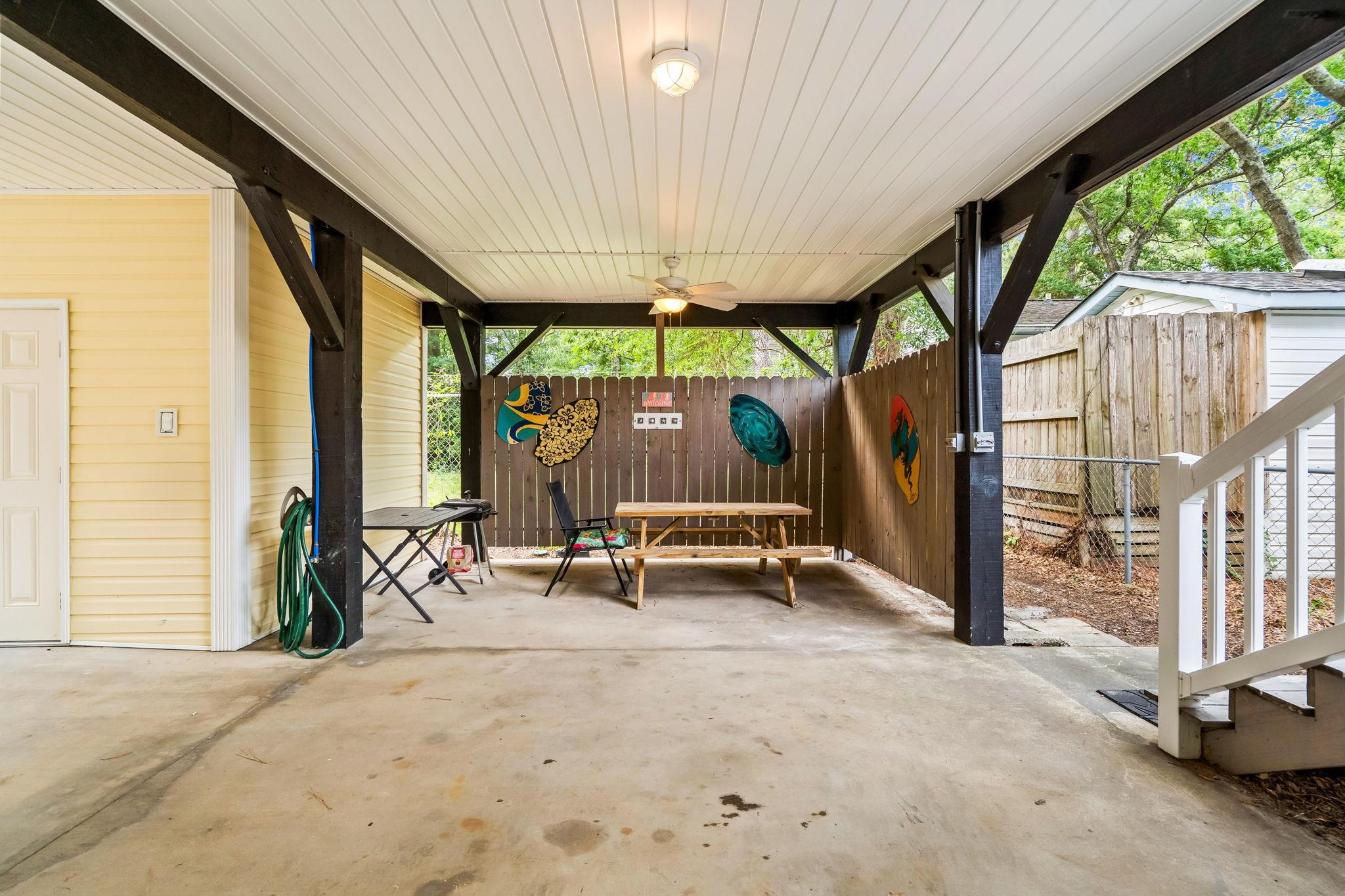 6001-vila 1 S Kings Hwy. Property Photo 4