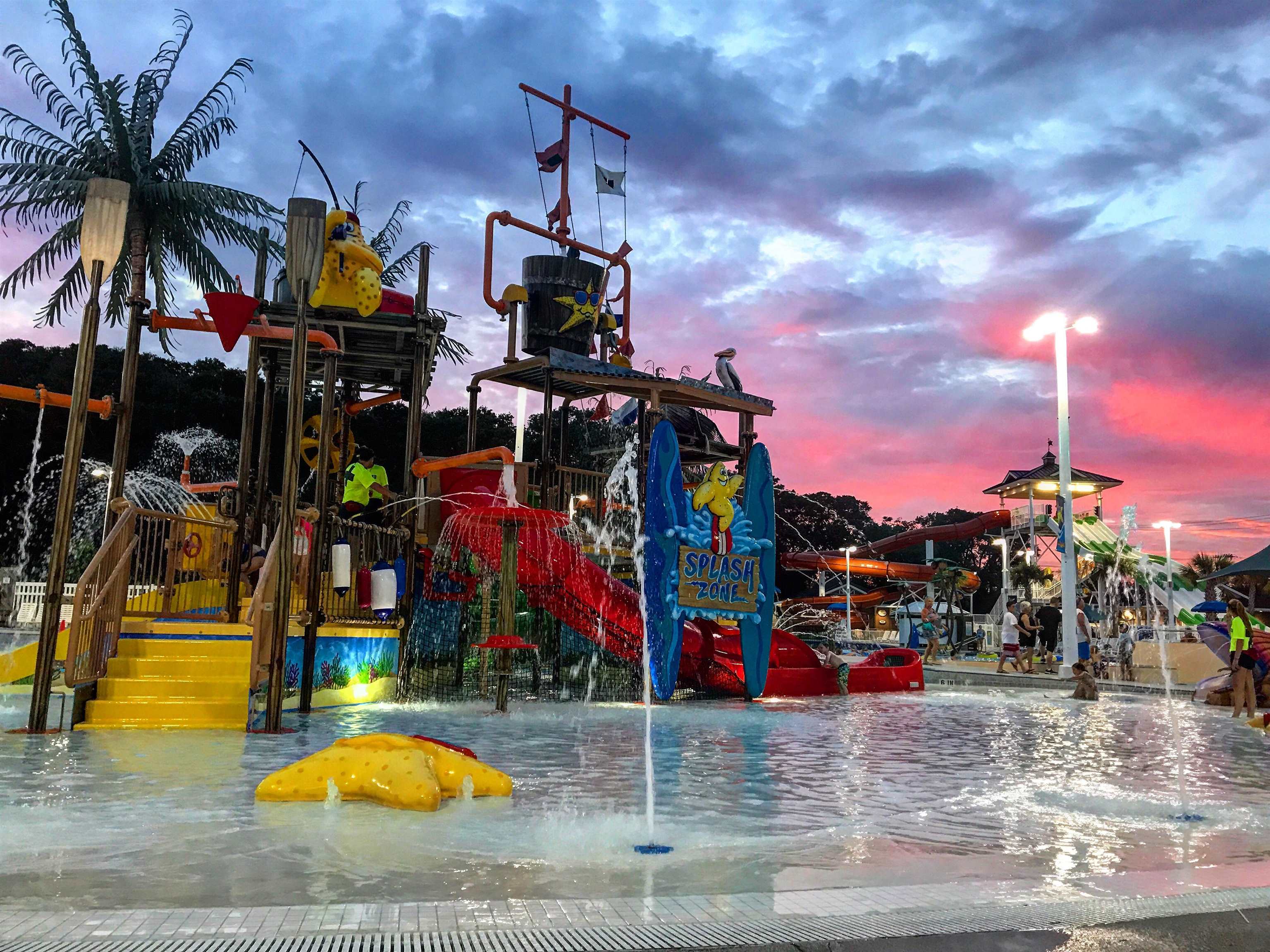 6001-vila 1 S Kings Hwy. Property Photo 35