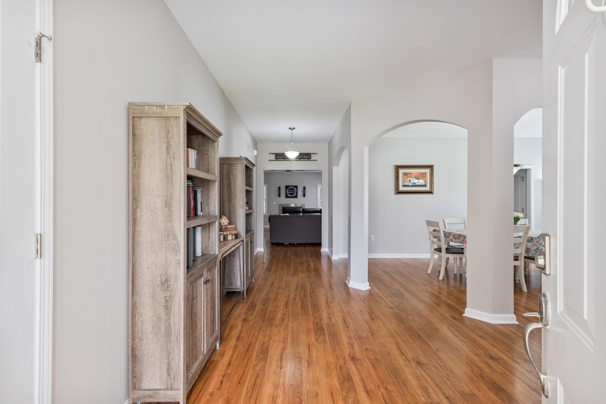 112 Pottery Landing Dr. Property Photo 6