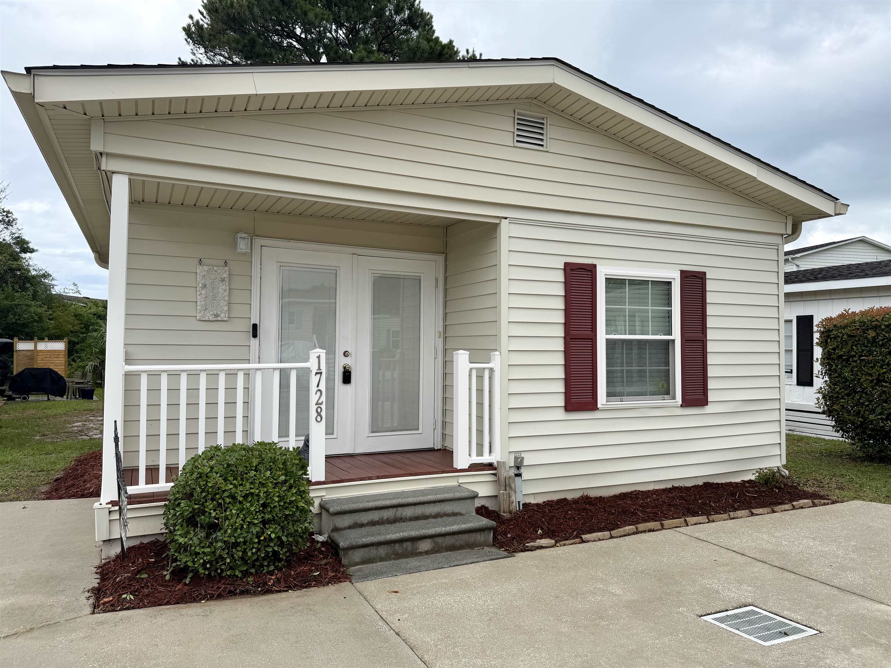 1728 Ibis Dr. Property Photo 1