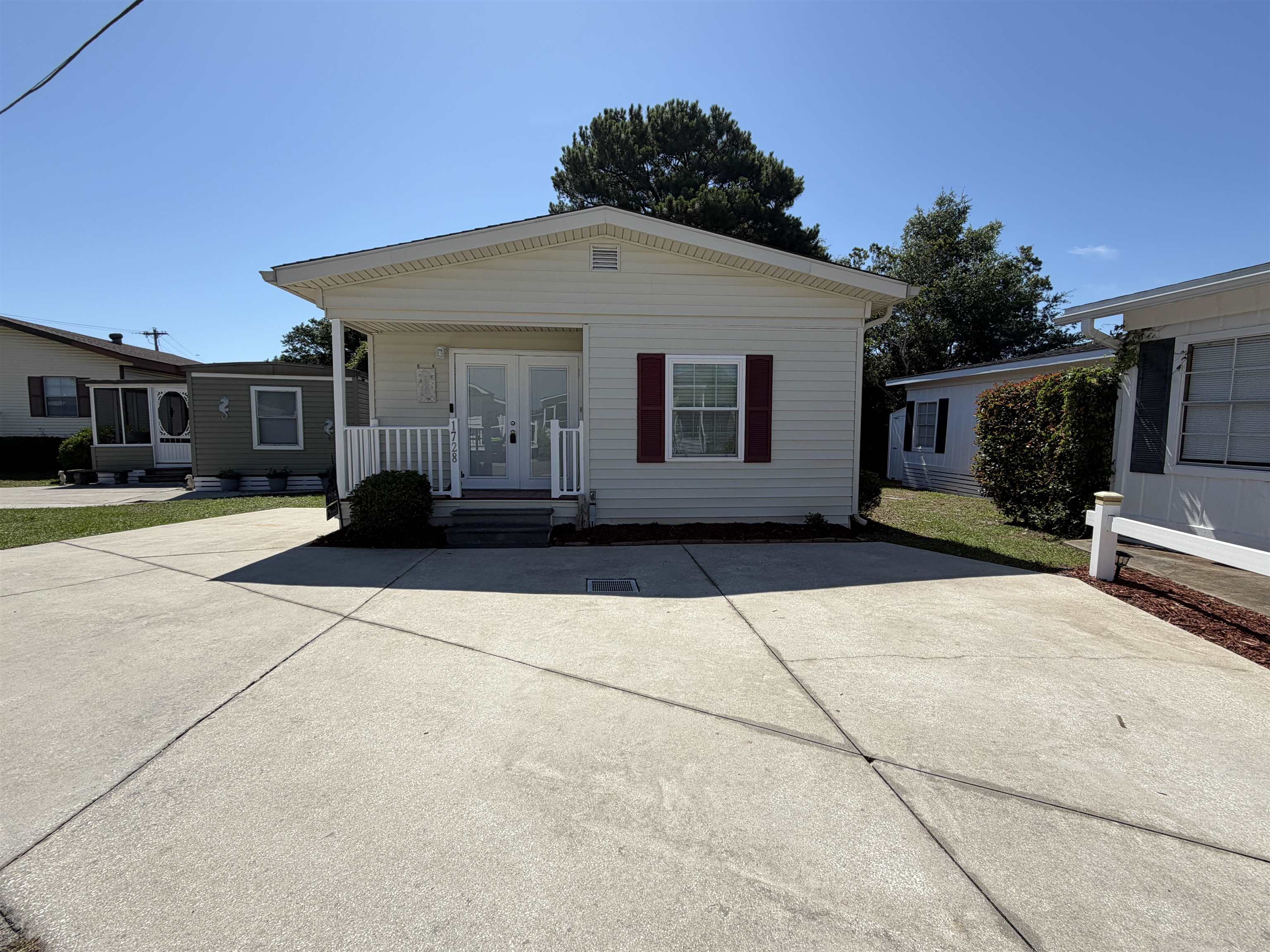 1728 Ibis Dr. Property Photo 27