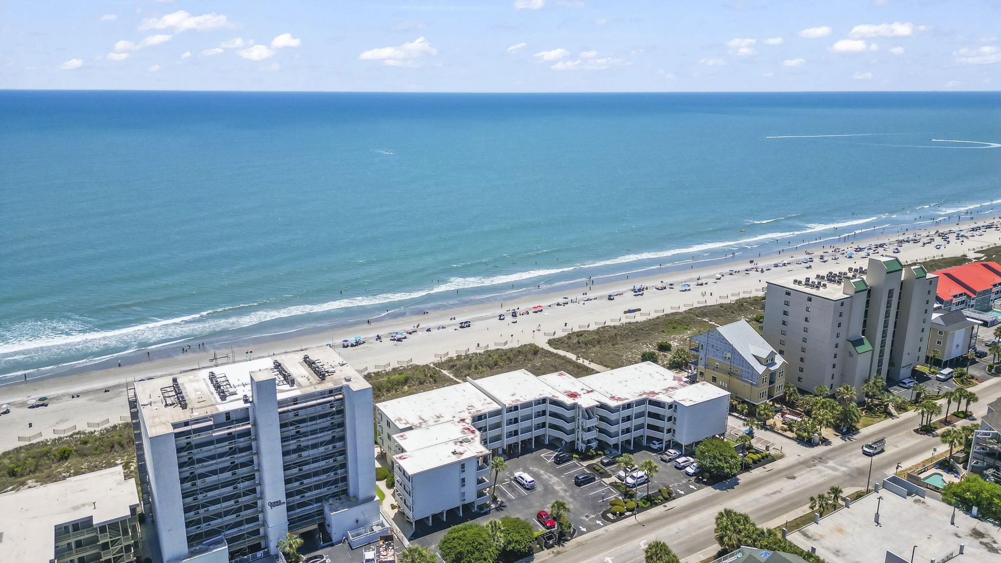 4315 S Ocean Blvd. Property Photo 2