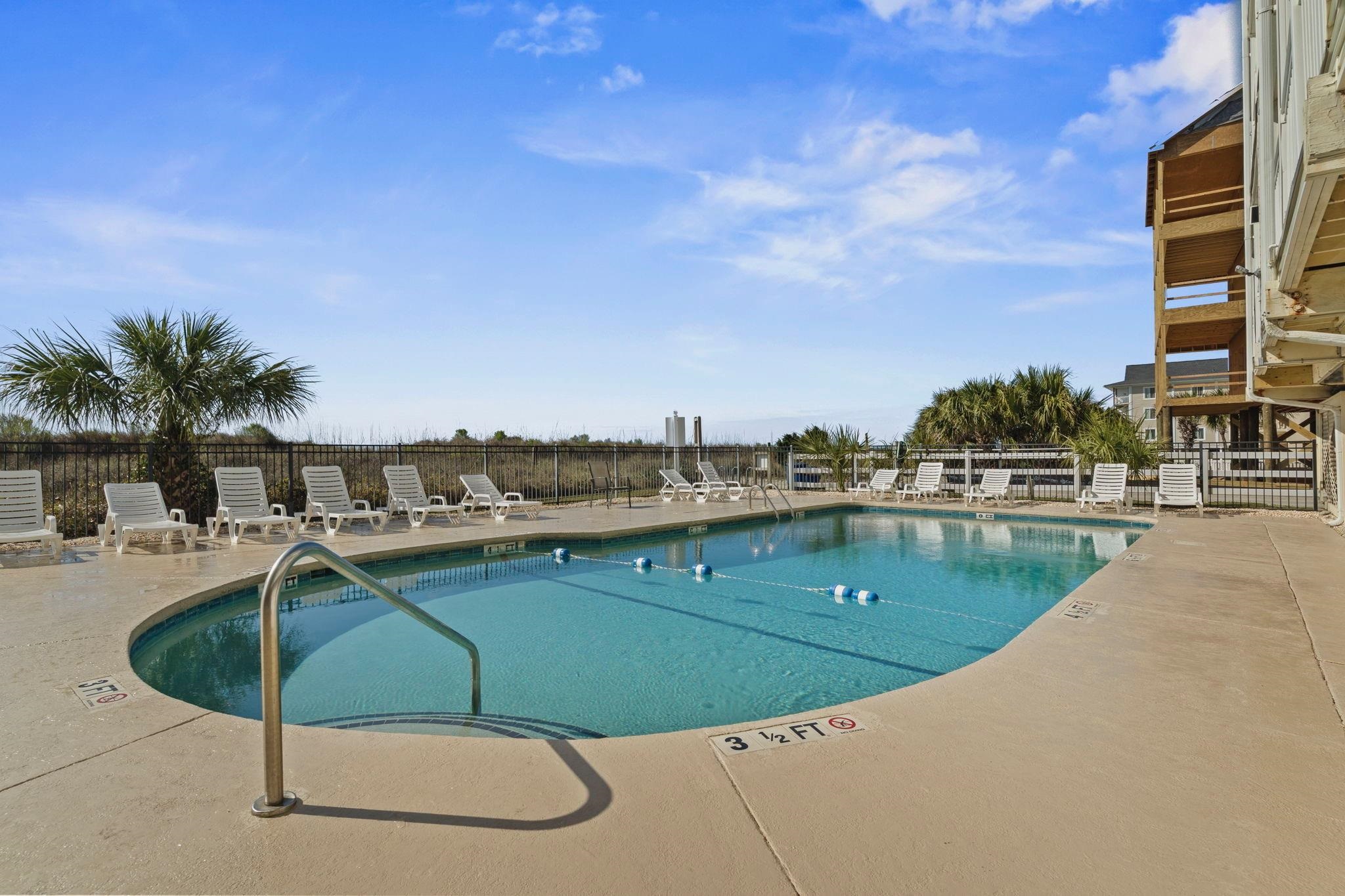 4315 S Ocean Blvd. Property Photo 40