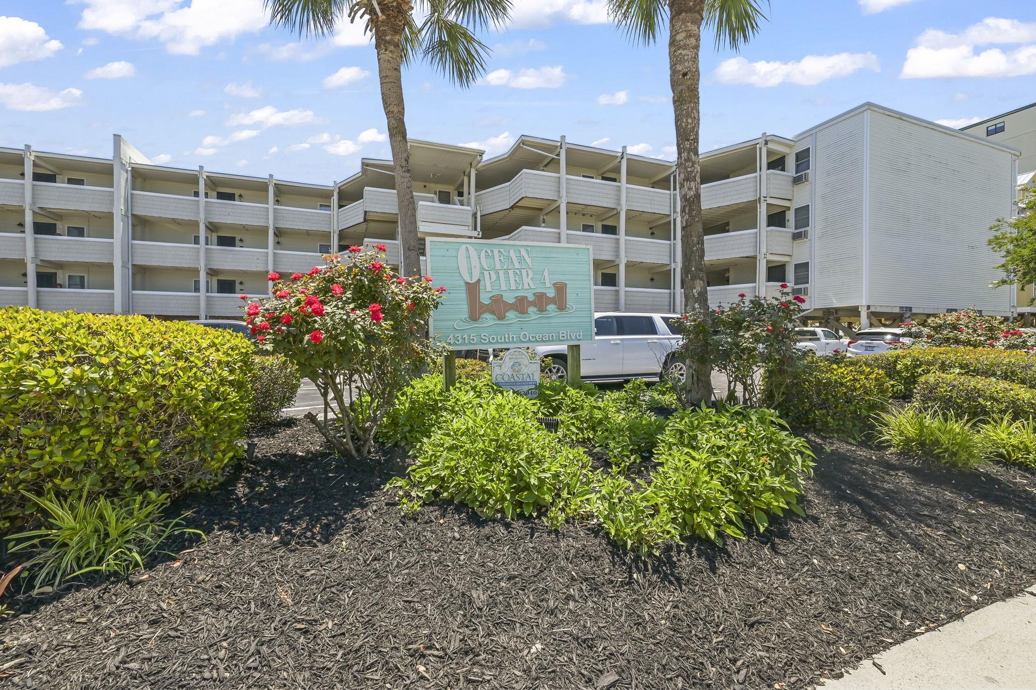 4315 S Ocean Blvd. Property Photo 42