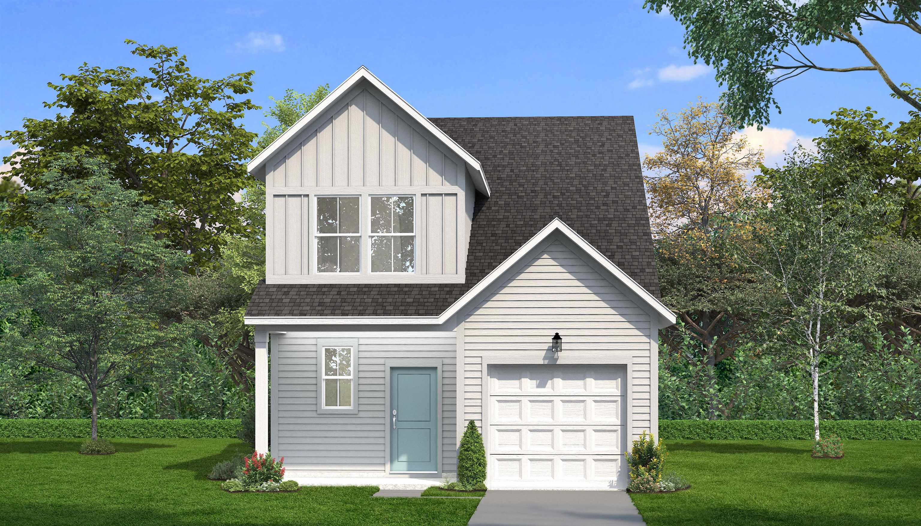 8414 Sky Blue Ct Property Photo 1