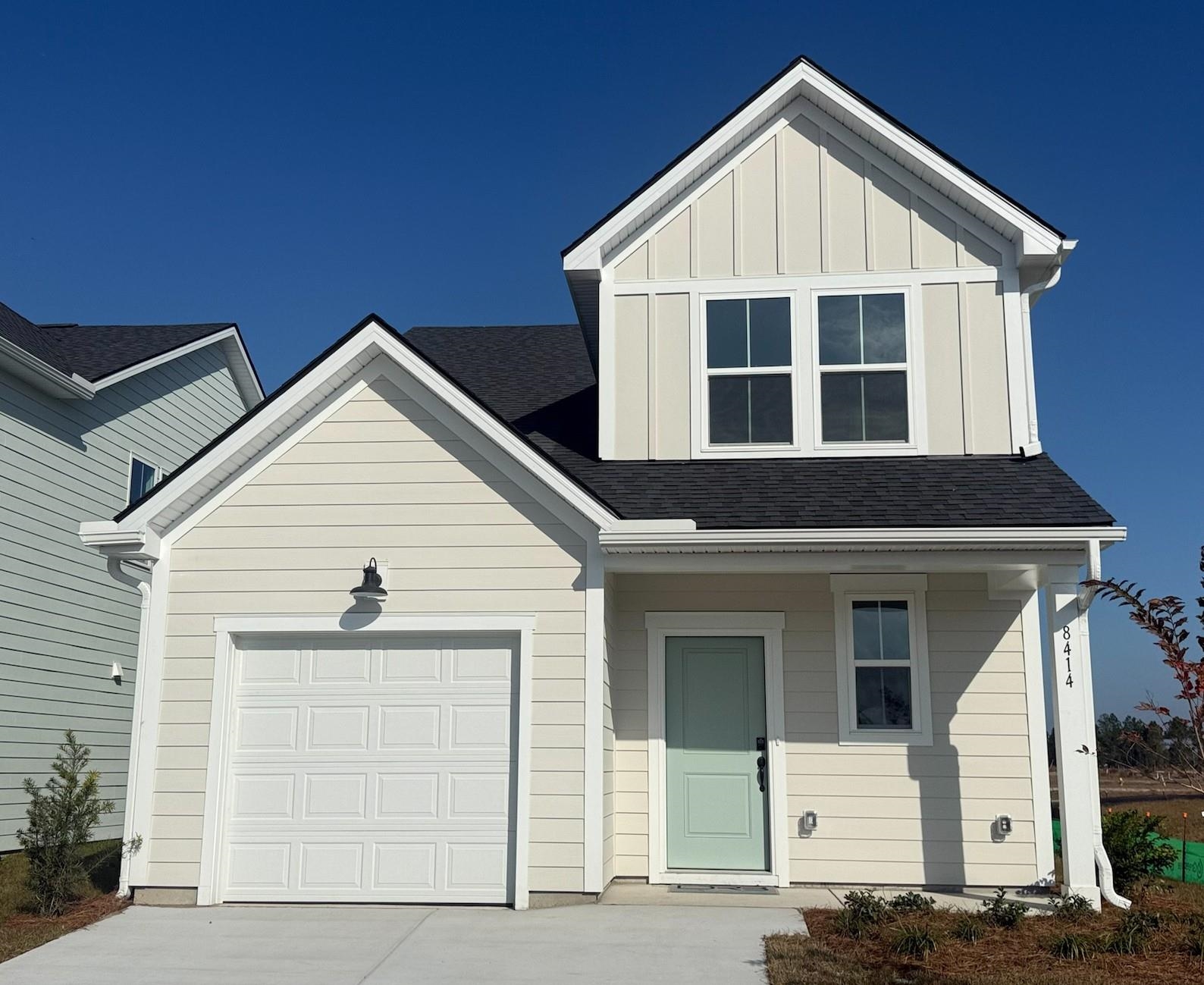 8414 Sky Blue Ct Property Photo 1