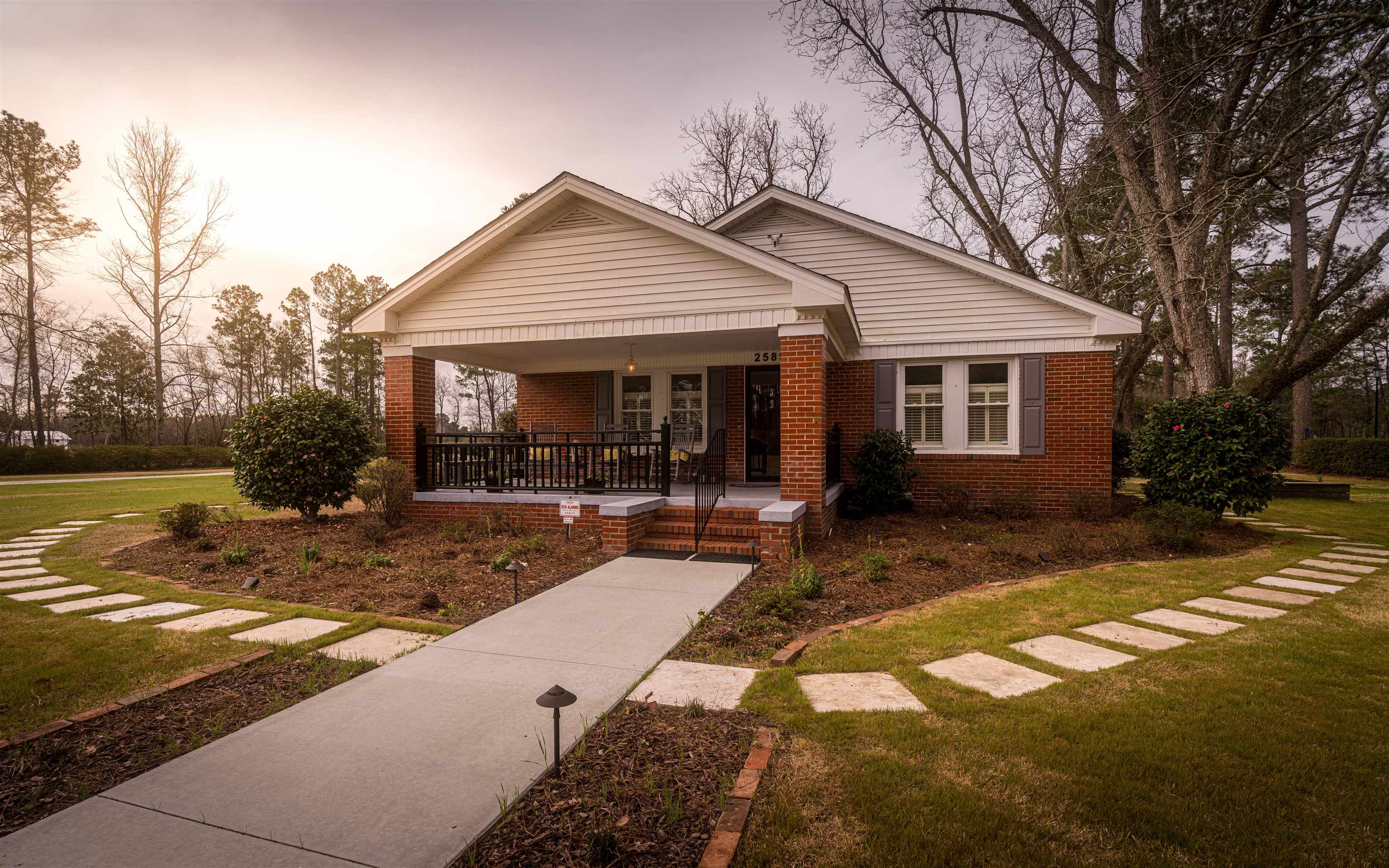 2589 Sidney Cherry Grove Rd. Property Photo 1