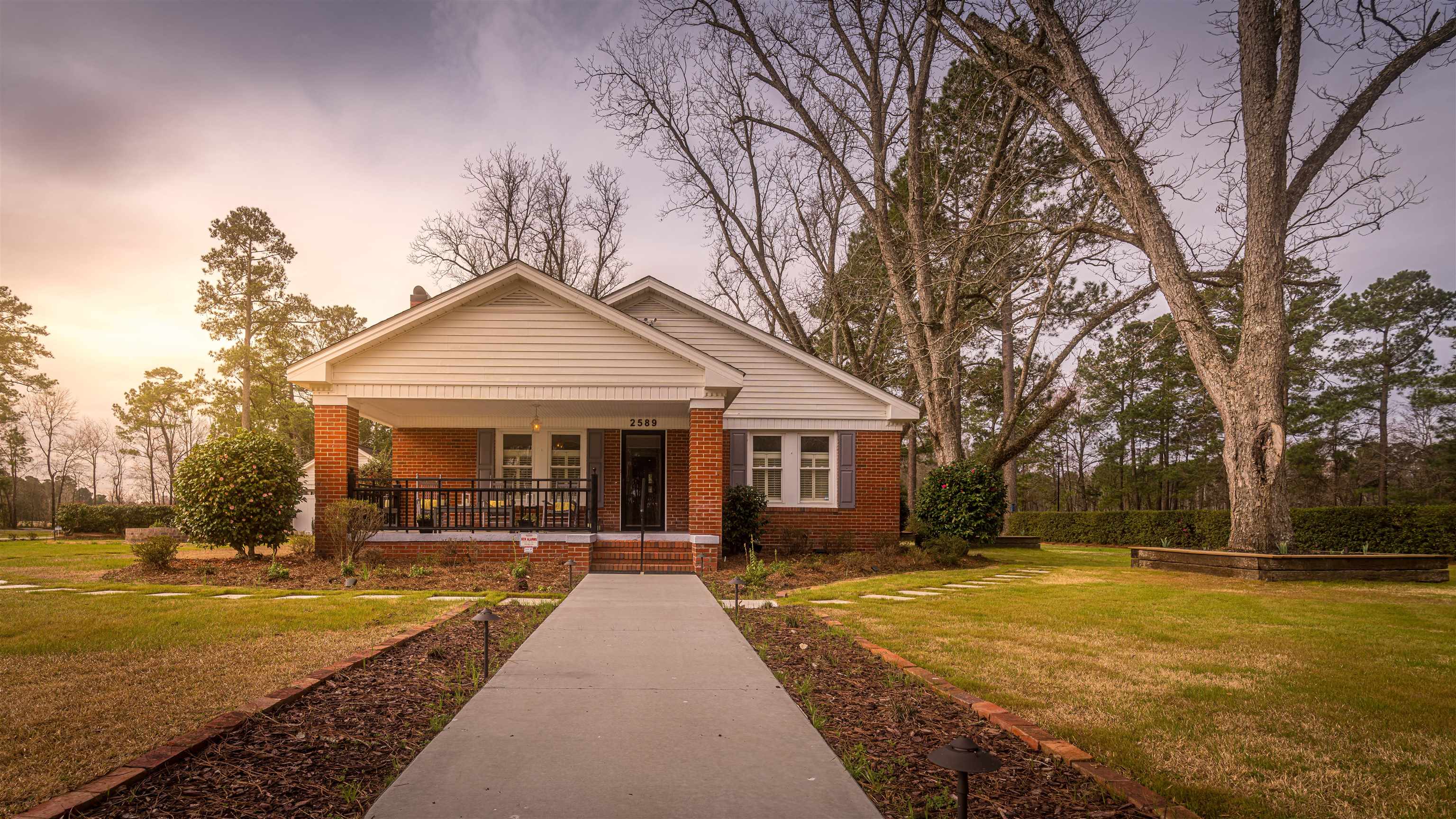 2589 Sidney Cherry Grove Rd. Property Photo 8