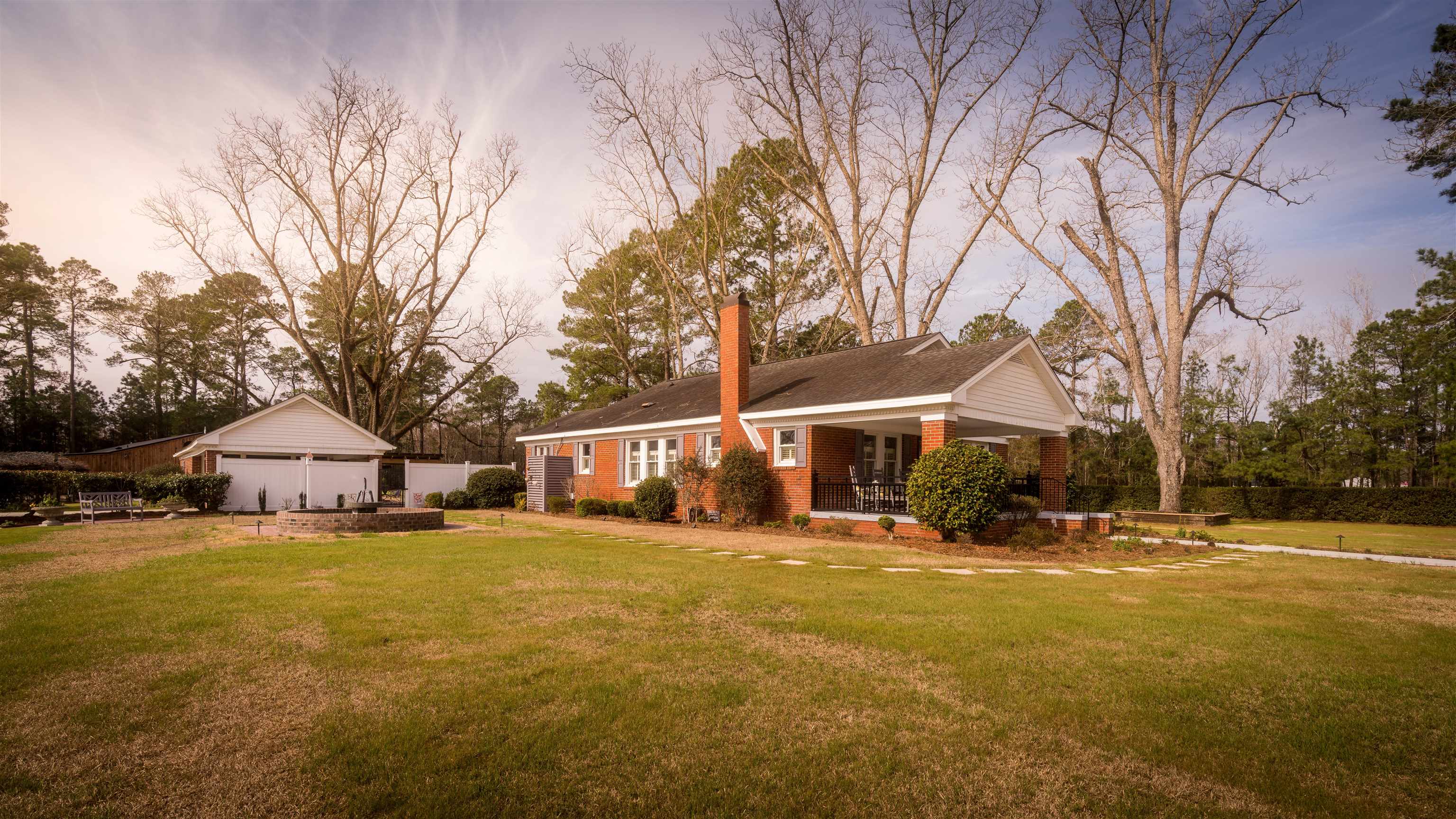2589 Sidney Cherry Grove Rd. Property Photo 9