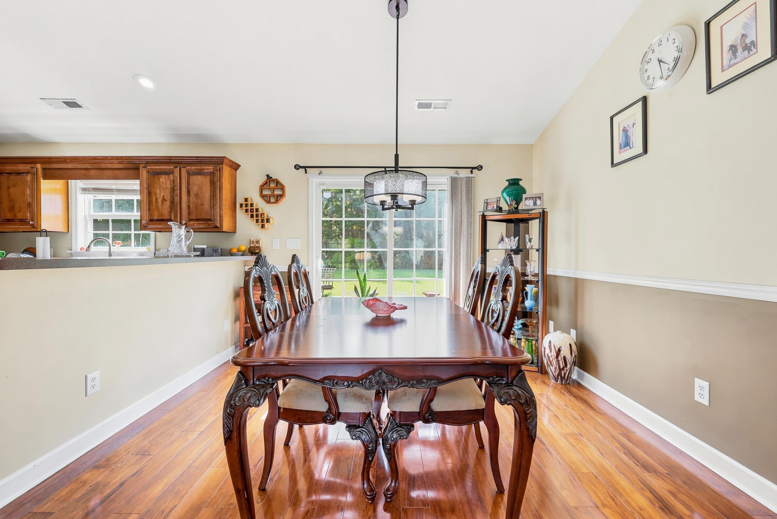 2701 Green Pond Circle Property Photo 4