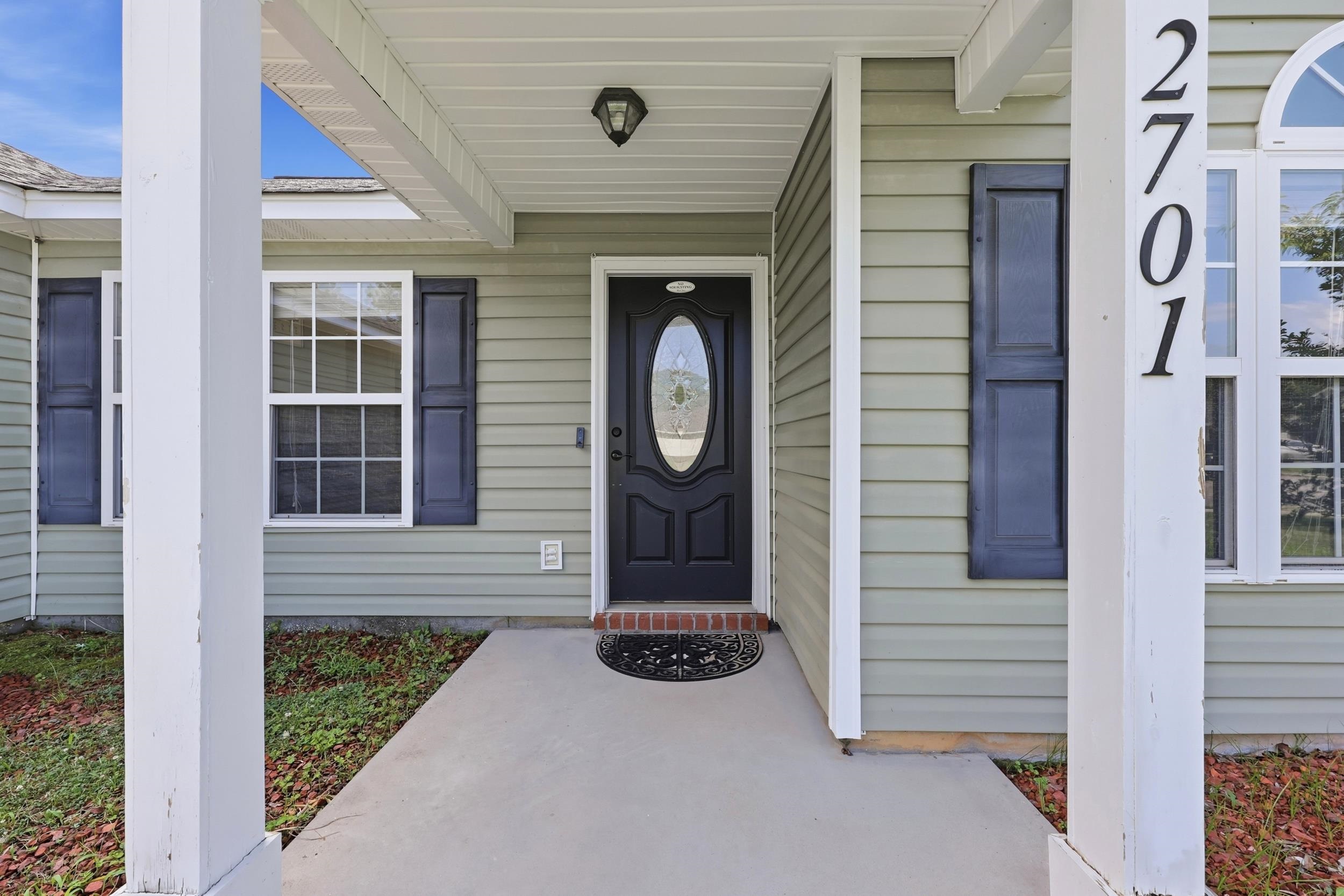 2701 Green Pond Circle Property Photo 7
