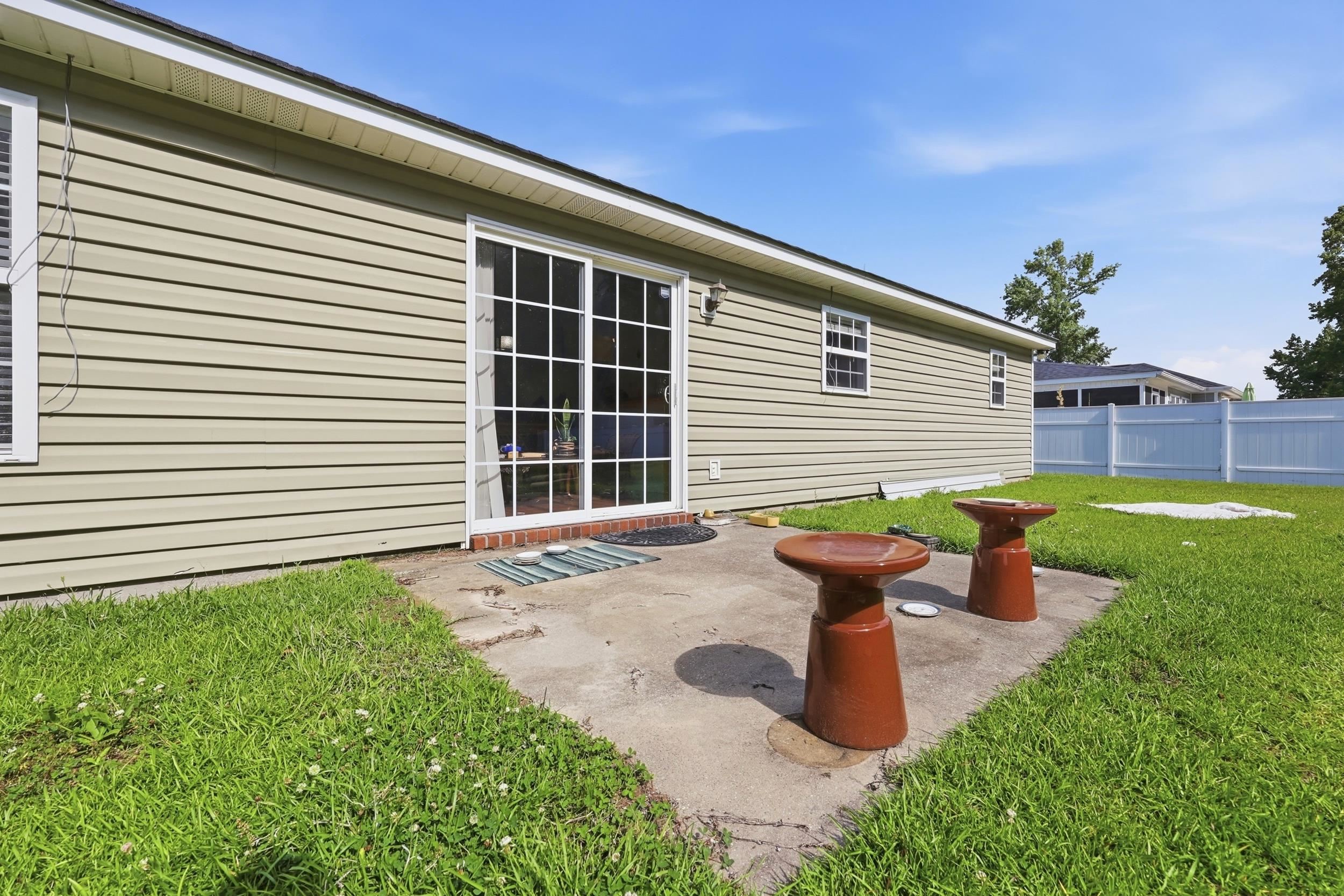 2701 Green Pond Circle Property Photo 18
