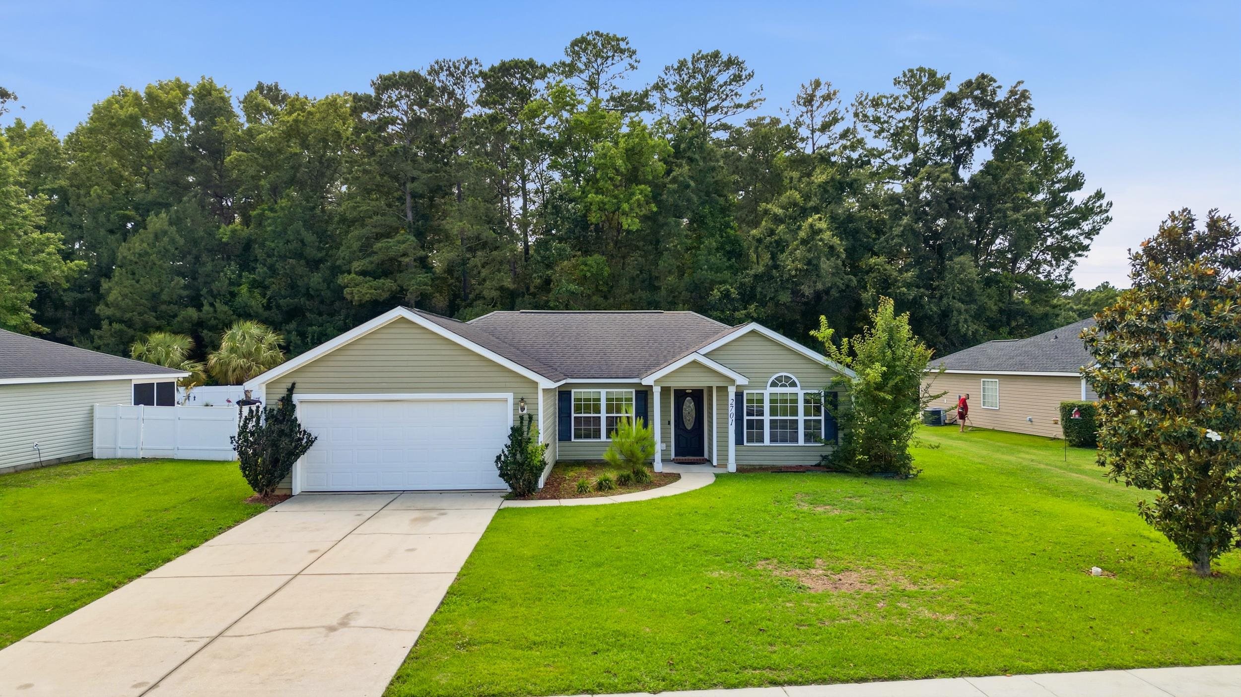 2701 Green Pond Circle Property Photo 19