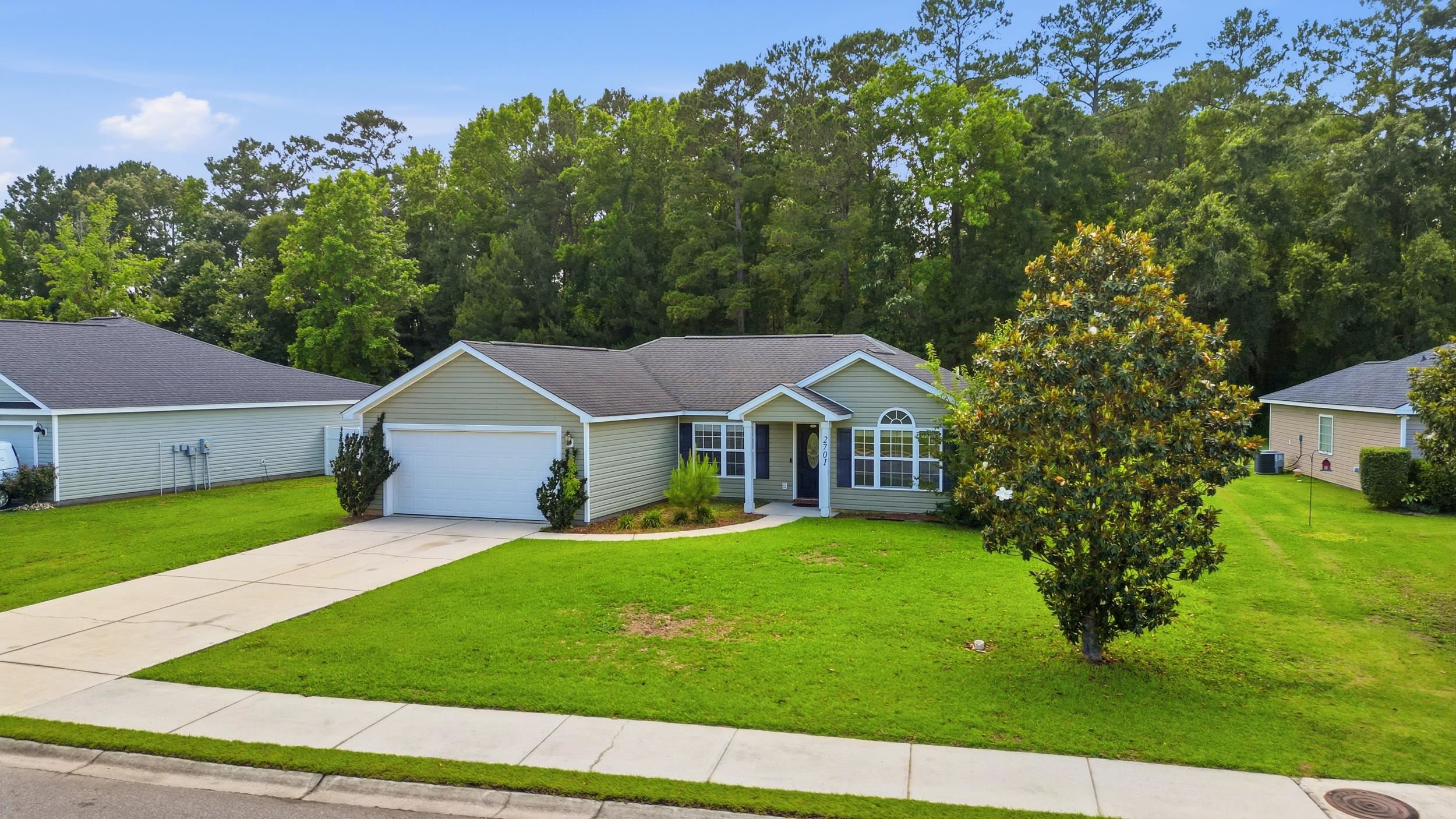 2701 Green Pond Circle Property Photo 35