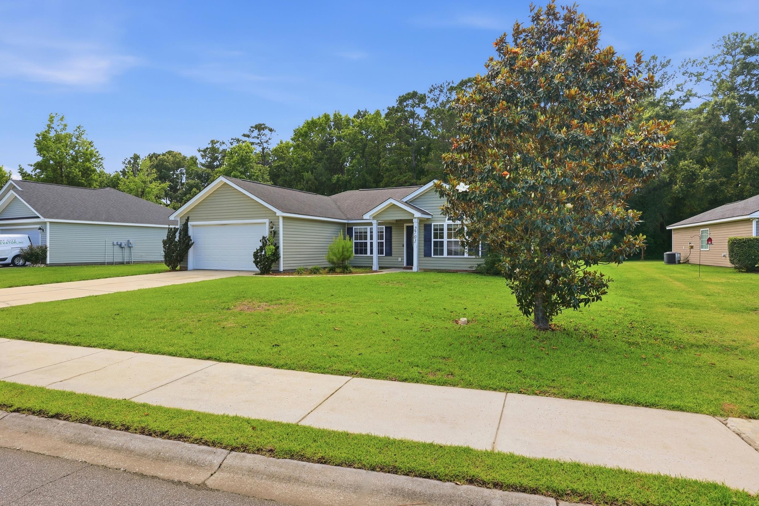 2701 Green Pond Circle Property Photo 38