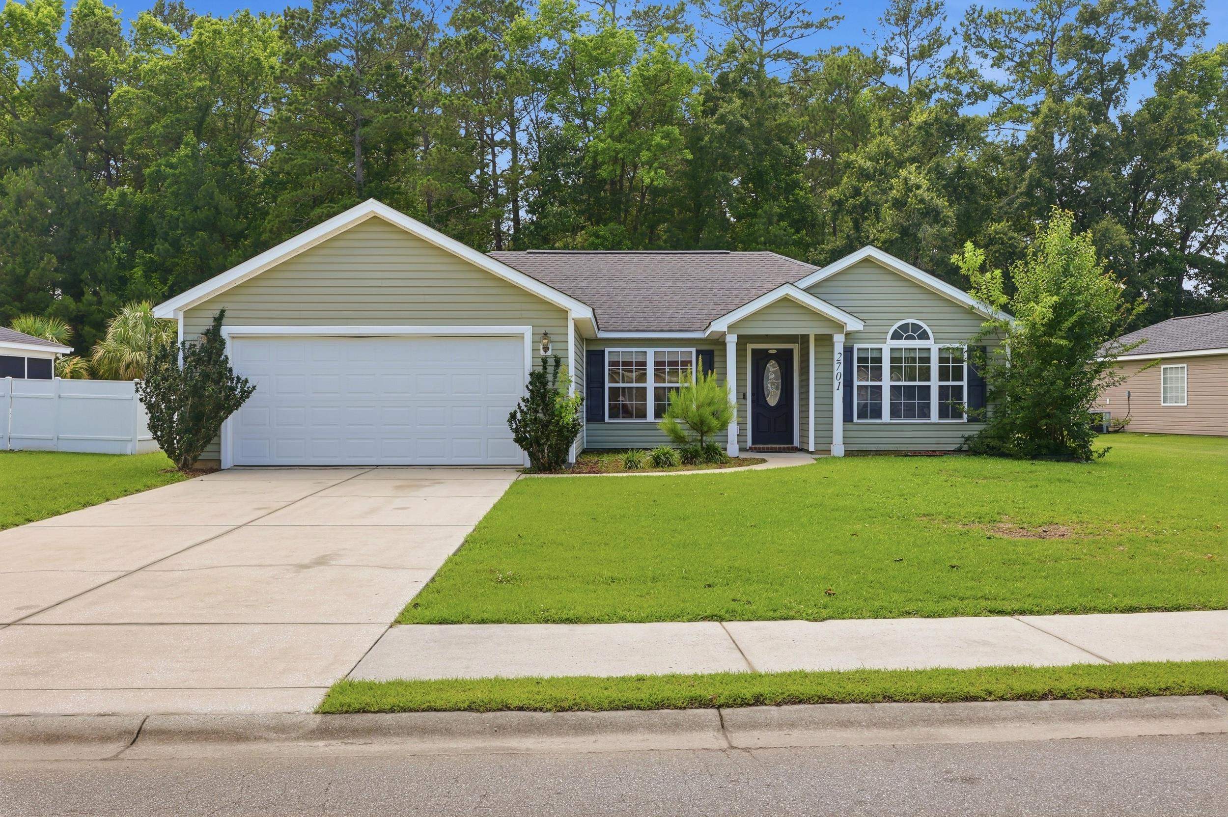 2701 Green Pond Circle Property Photo 40