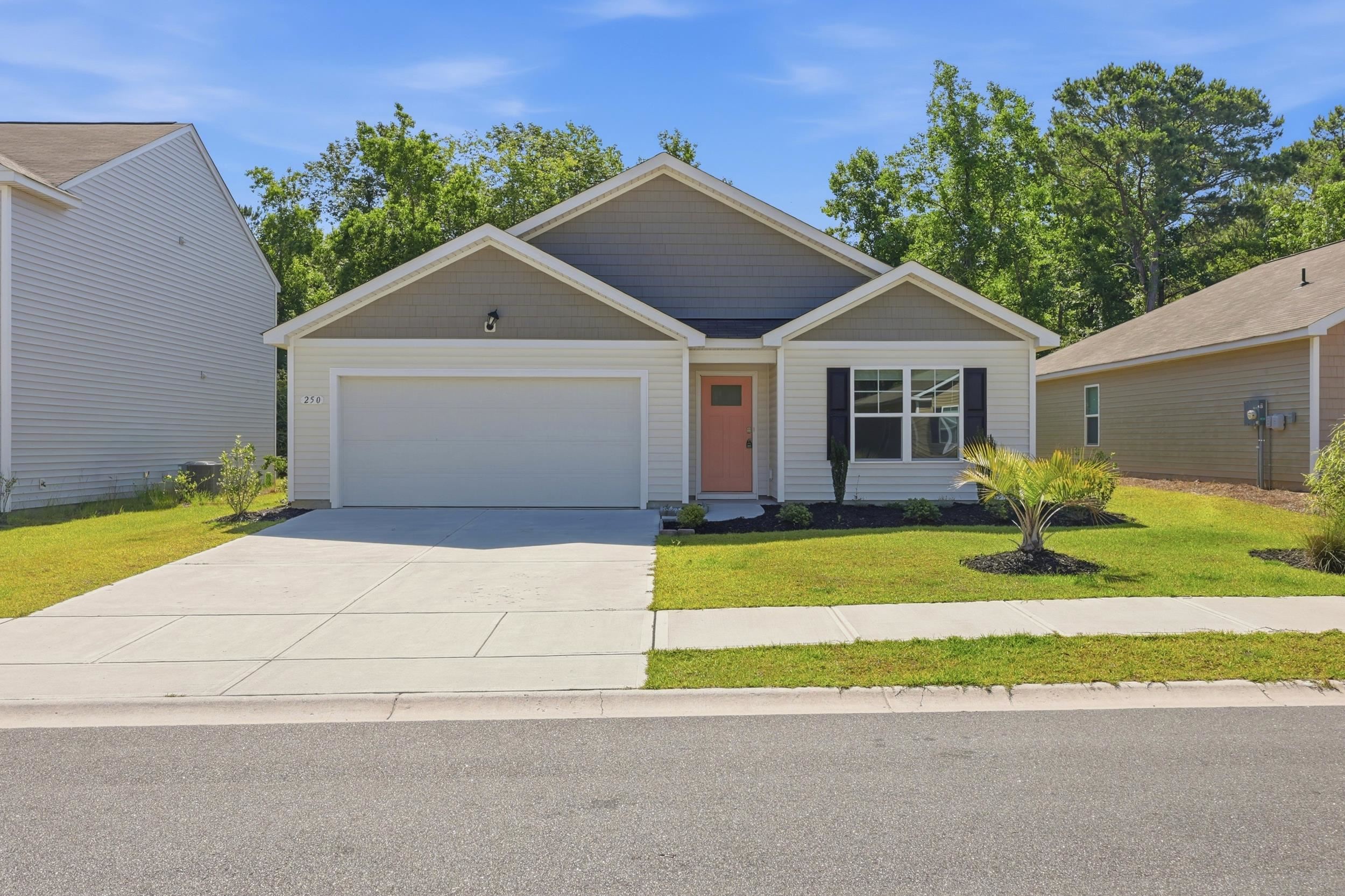 250 Hollandbush Dr. Property Photo 1