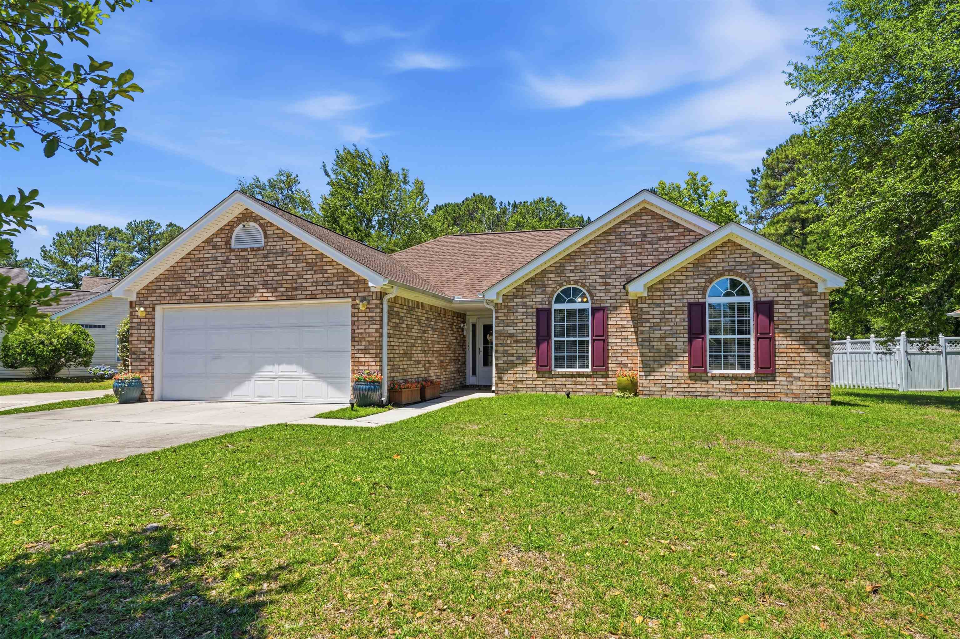 2618 Ringneck Trail Property Photo 1