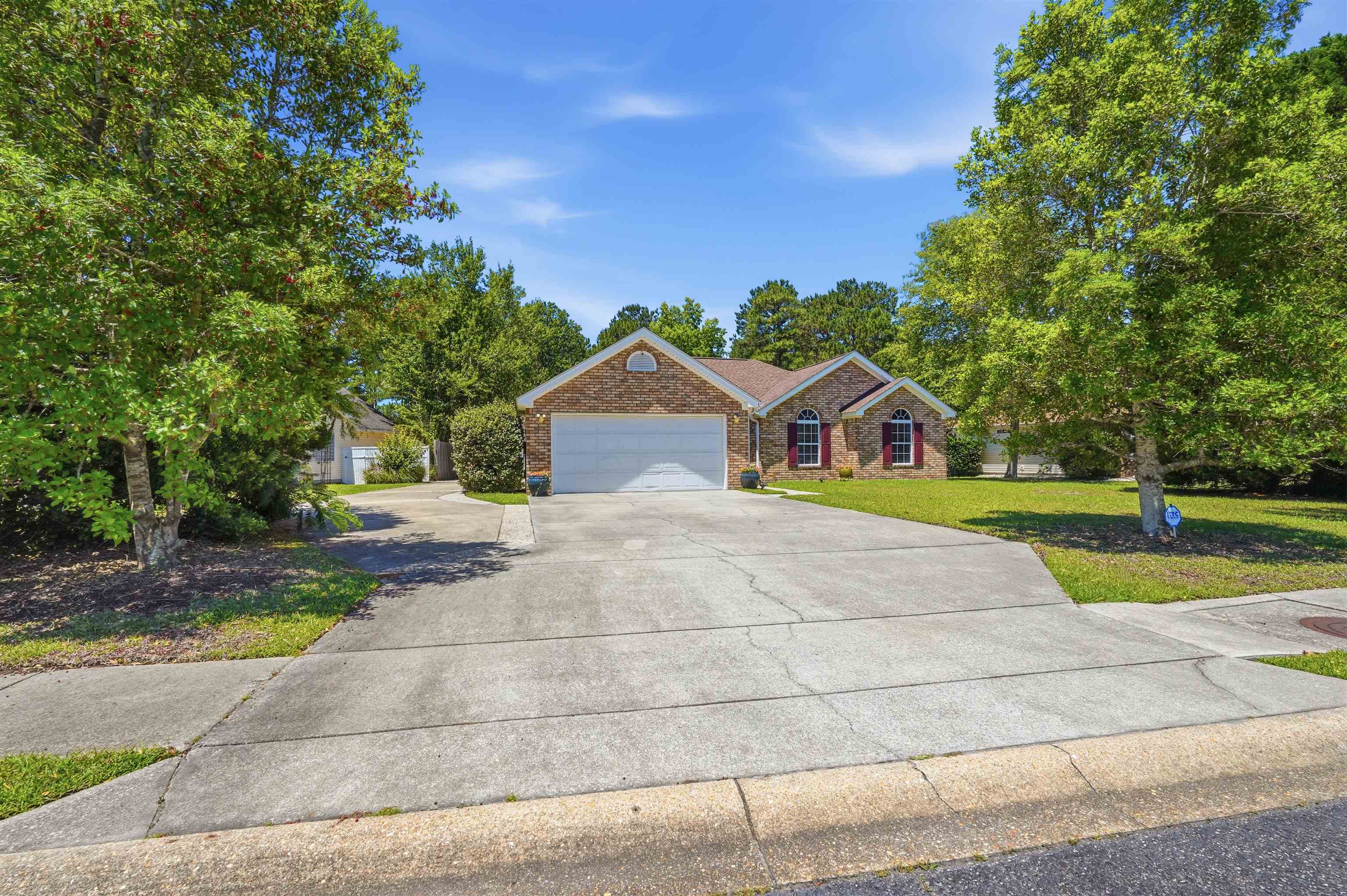 2618 Ringneck Trail Property Photo 3