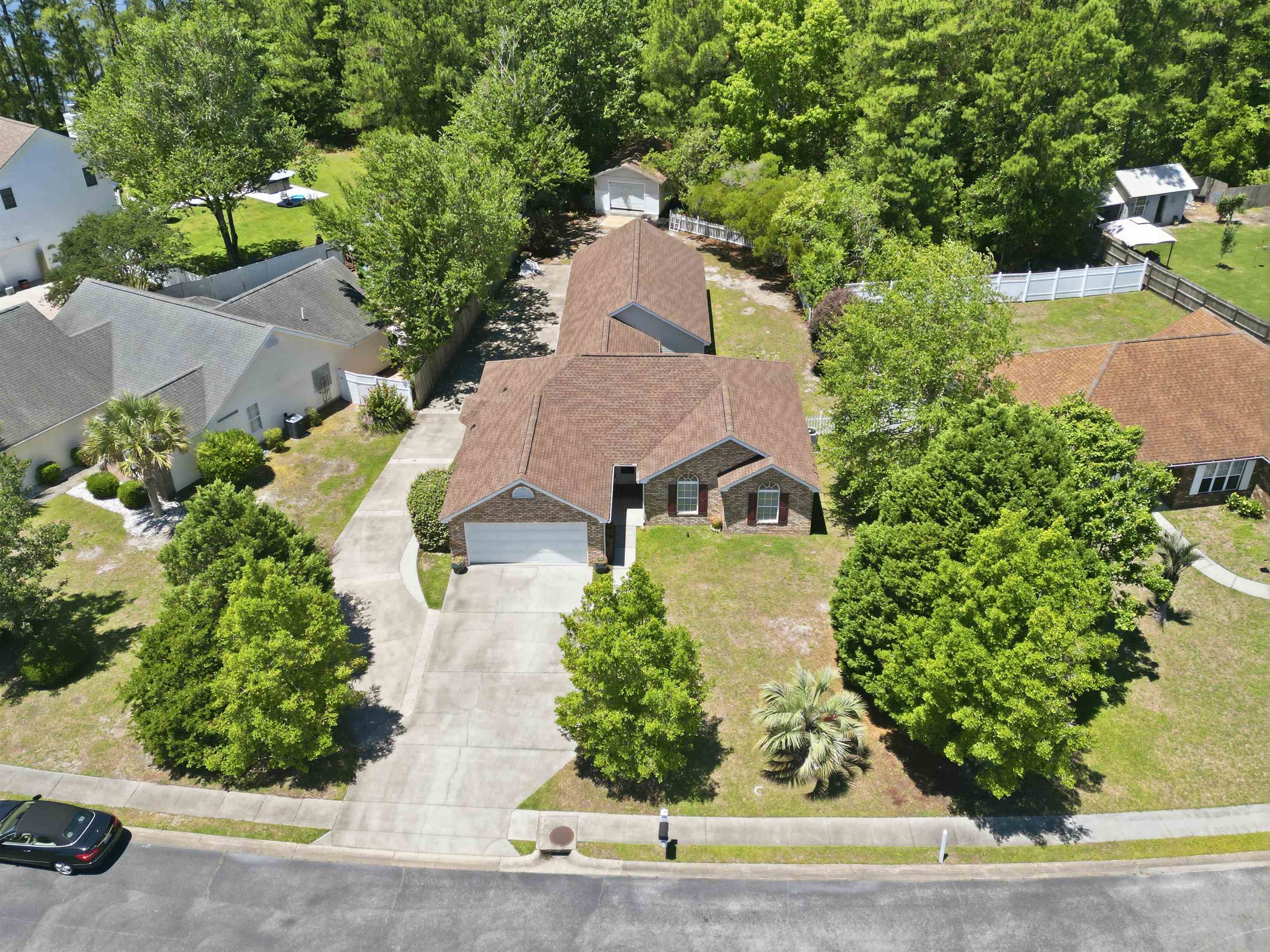 2618 Ringneck Trail Property Photo 37
