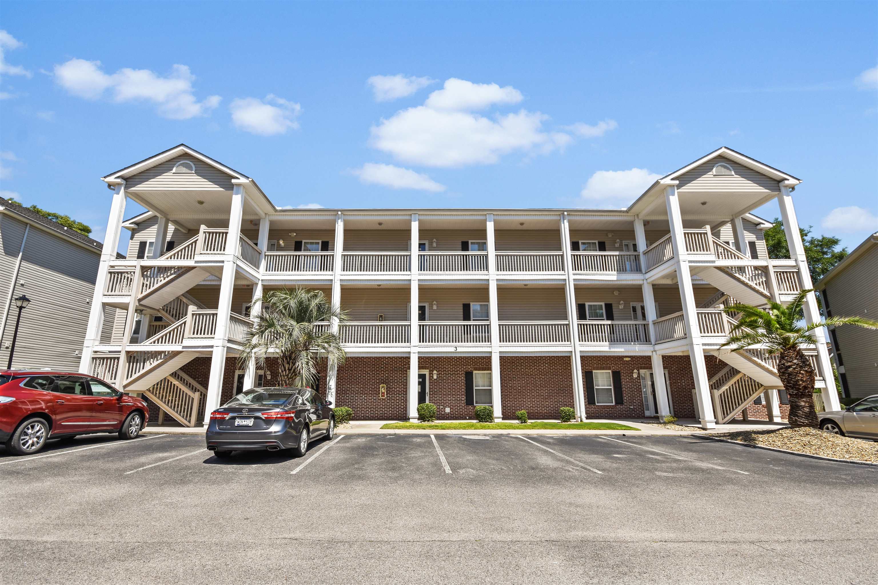 1058 Sea Mountain Hwy. Property Photo 1