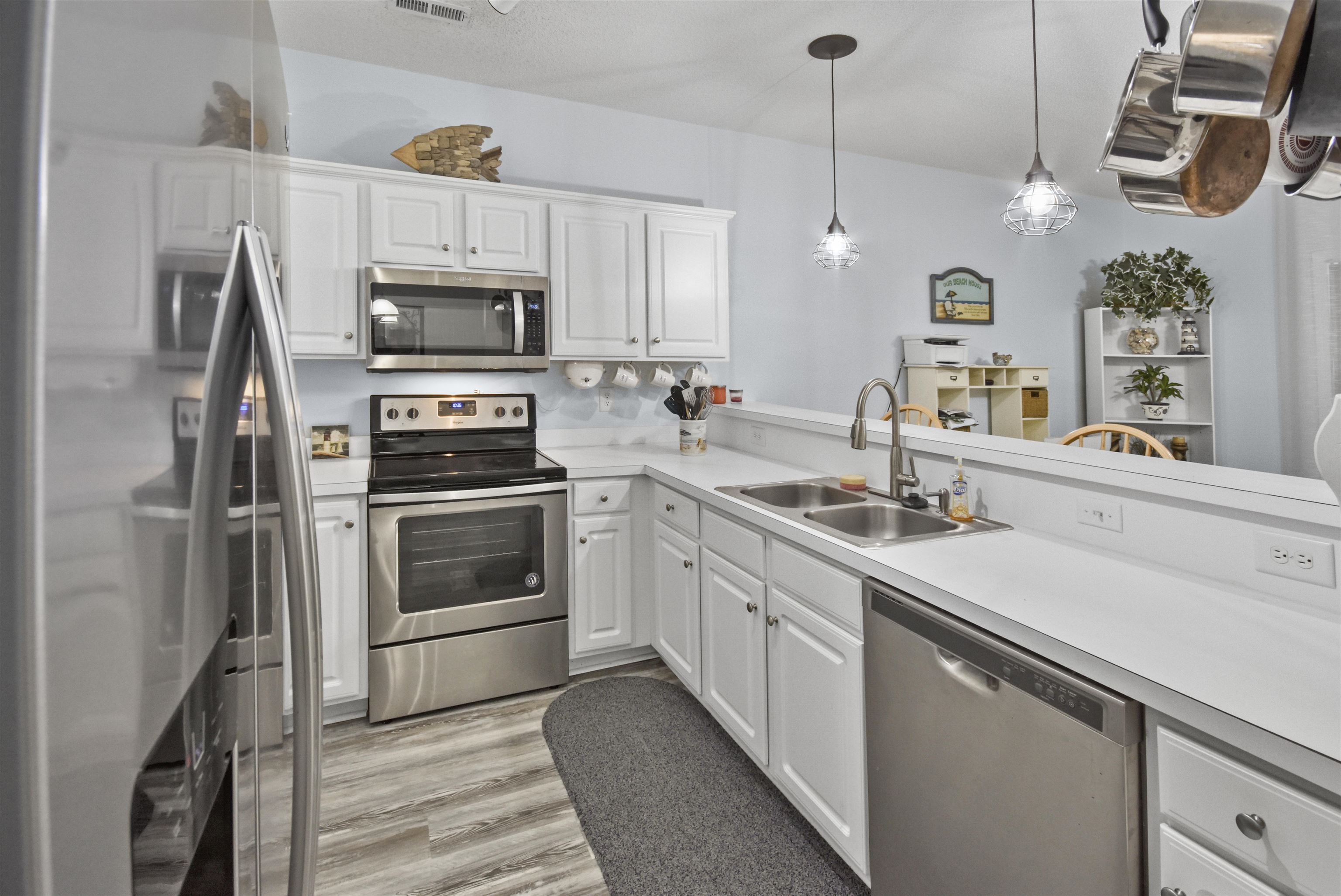 1058 Sea Mountain Hwy. Property Photo 9