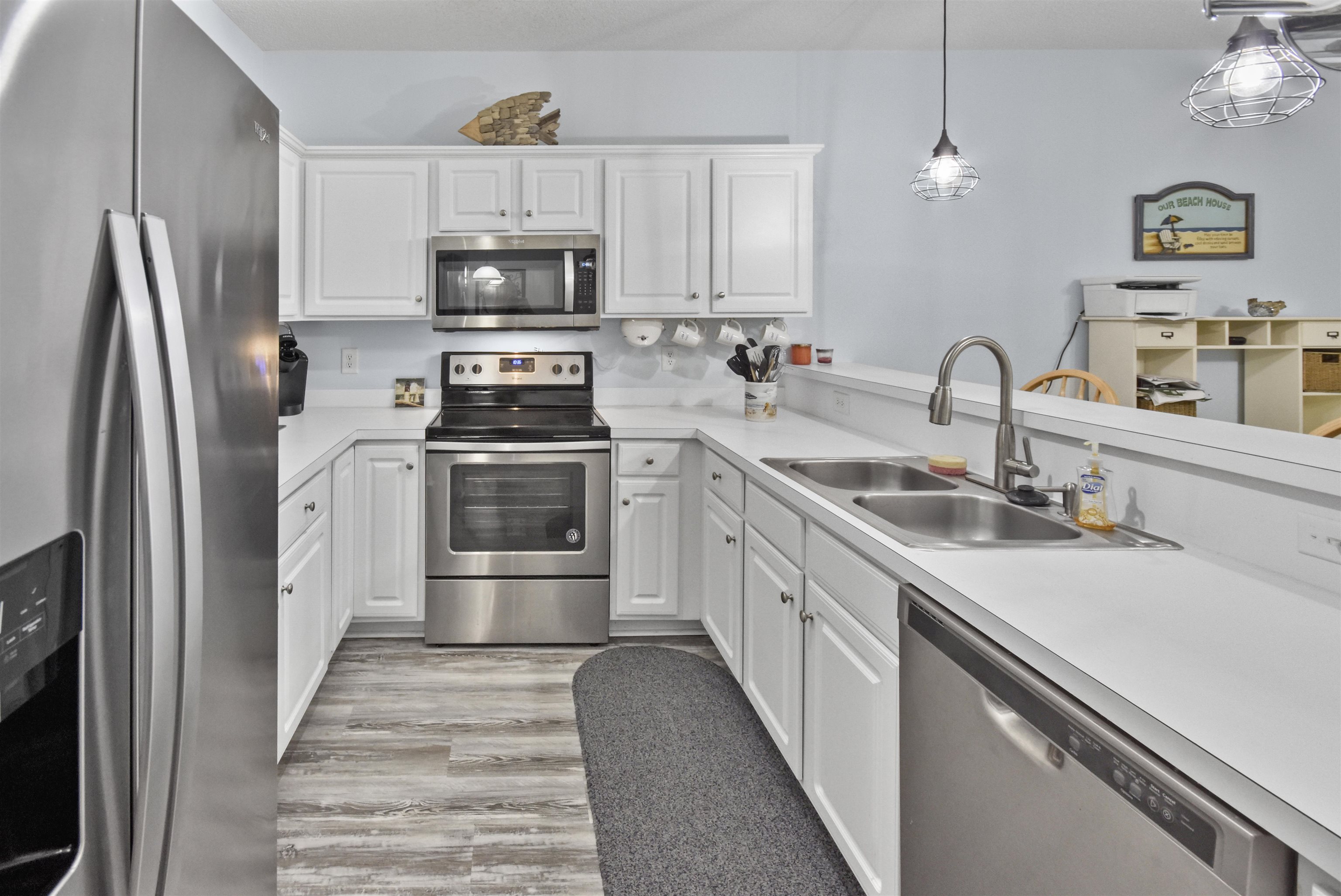 1058 Sea Mountain Hwy. Property Photo 10
