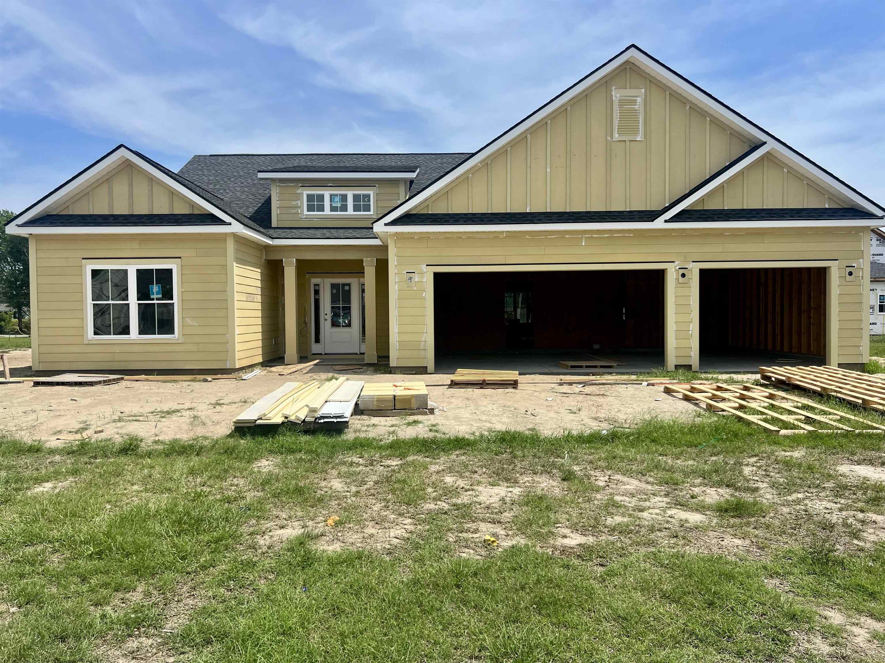 1529 Crooked Hook Rd. Property Photo 1