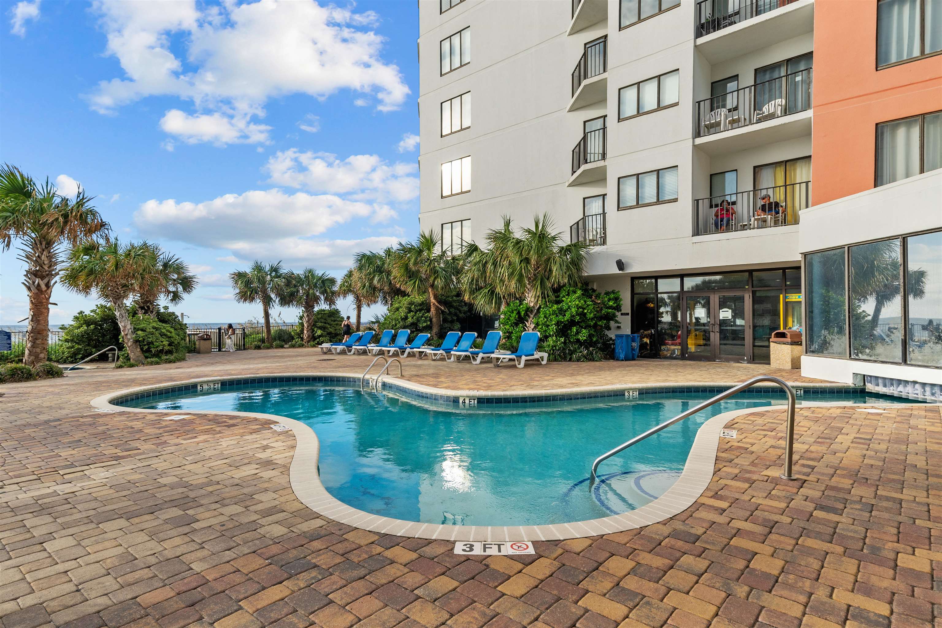 1605 S Ocean Blvd. Property Photo 26