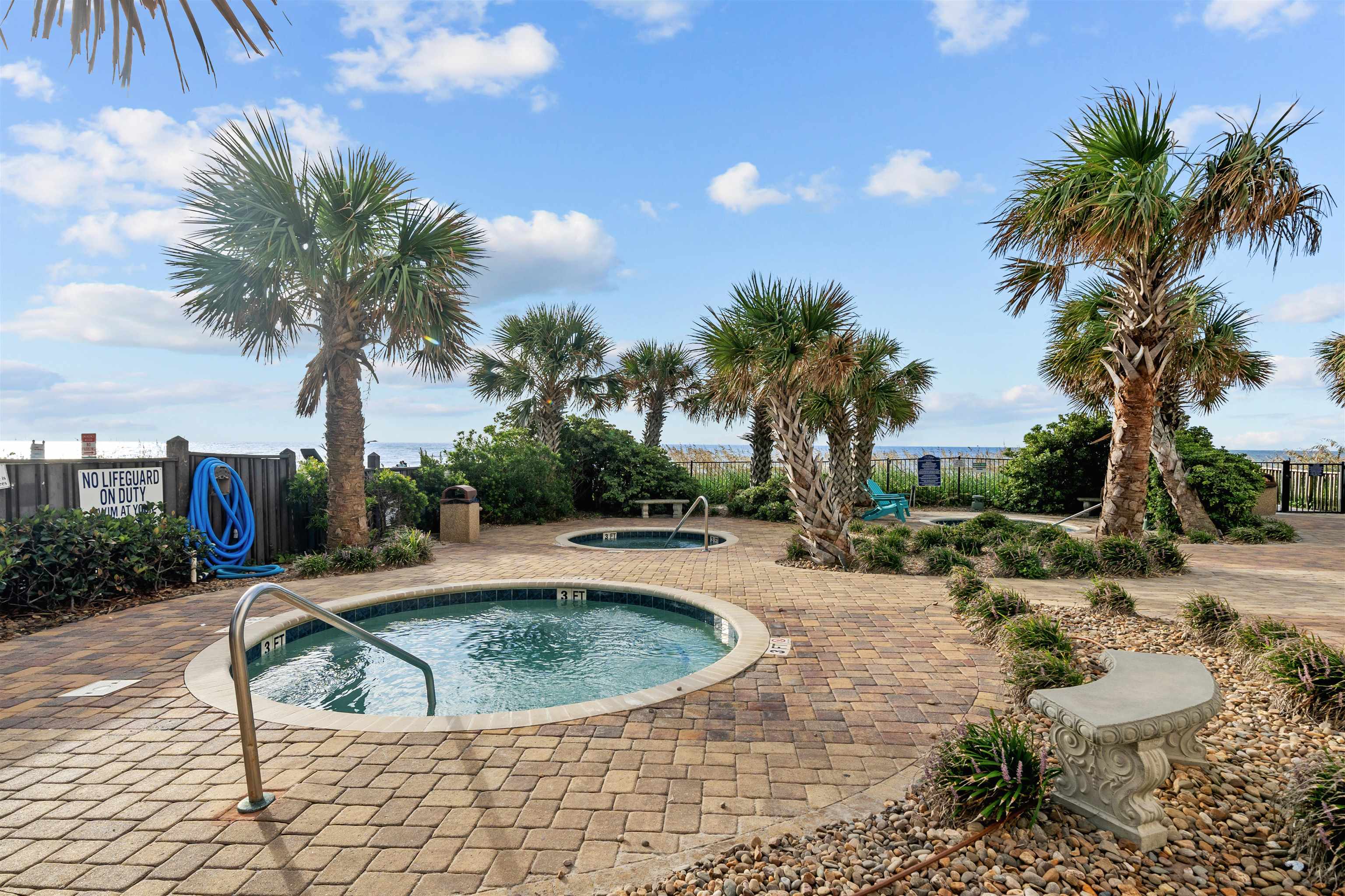 1605 S Ocean Blvd. Property Photo 27