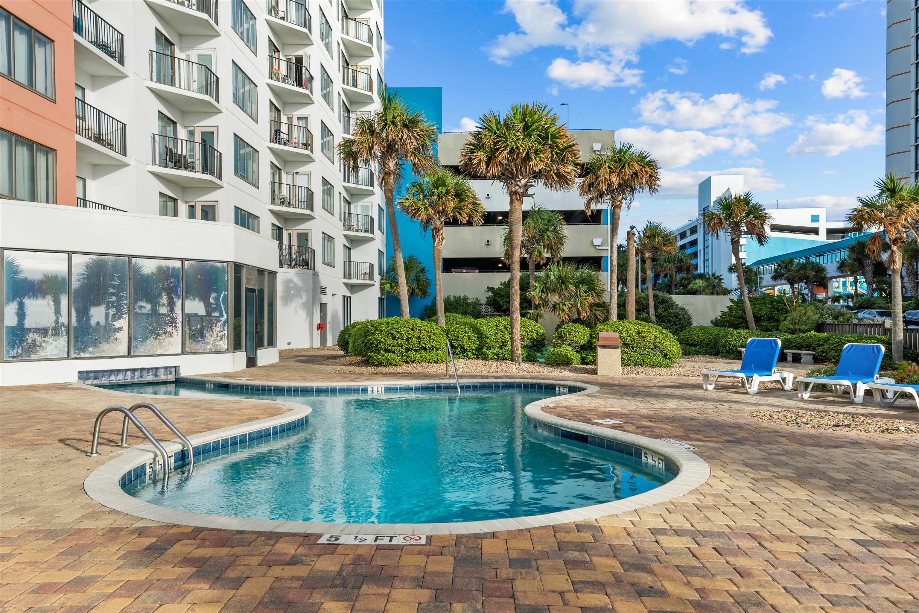 1605 S Ocean Blvd. Property Photo 28