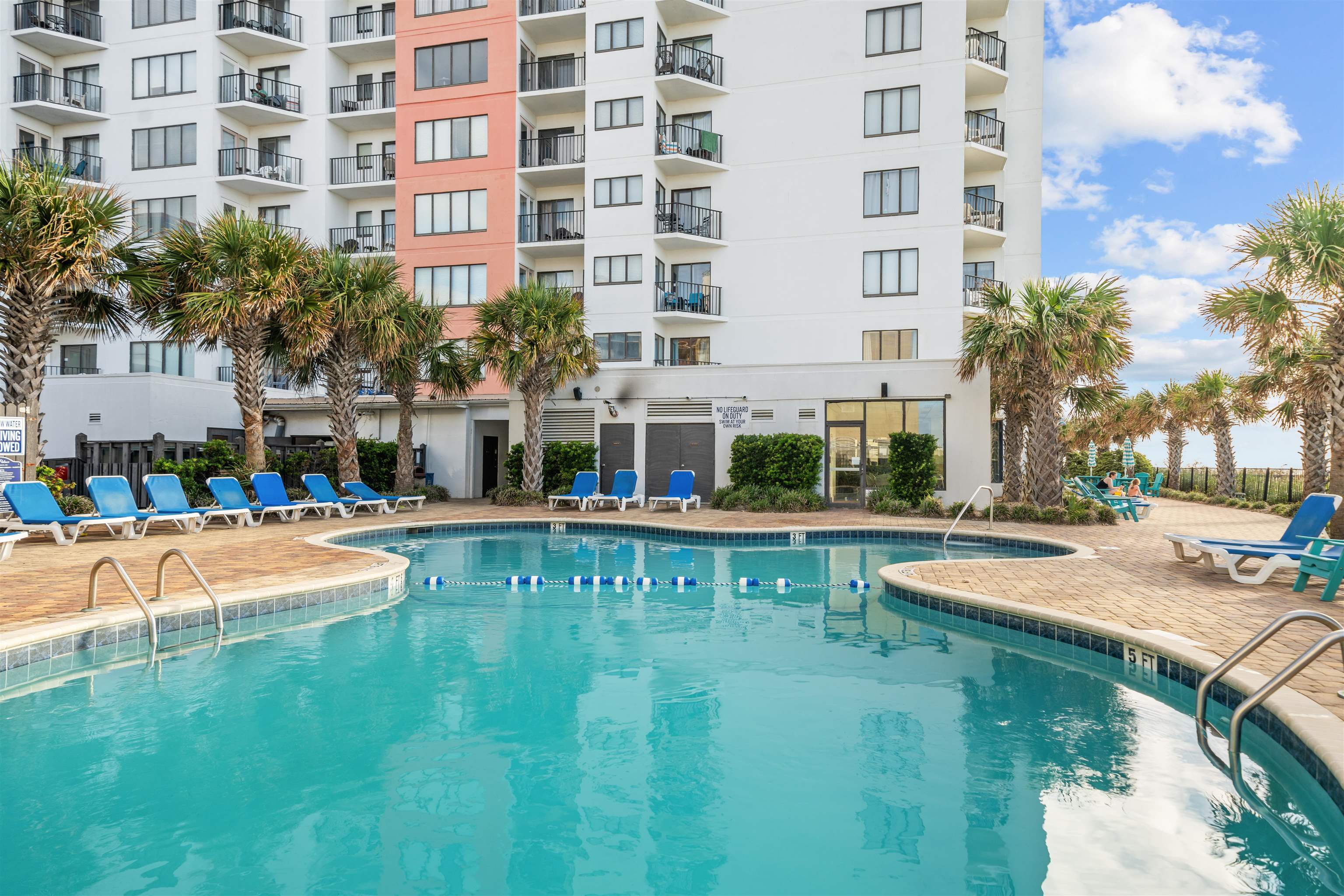 1605 S Ocean Blvd. Property Photo 29