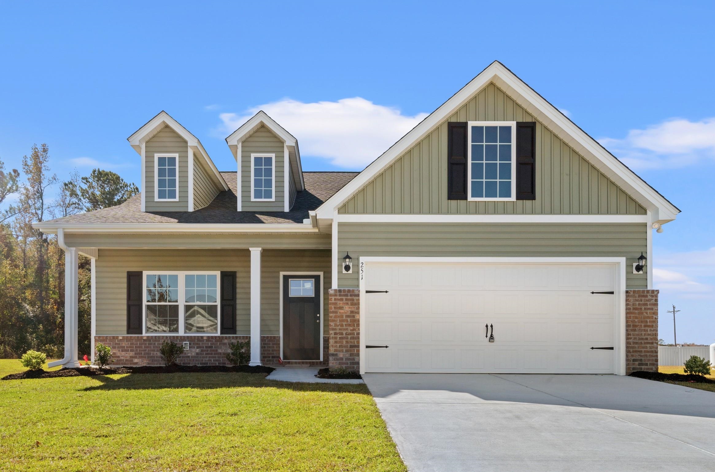 156 Stillbrook Dr. Property Photo 1
