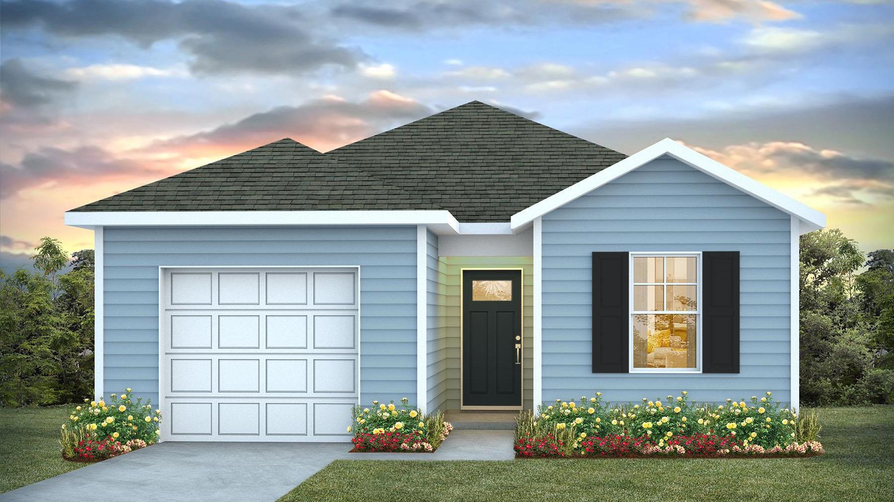 3136 Tasso Dr. Property Photo 1