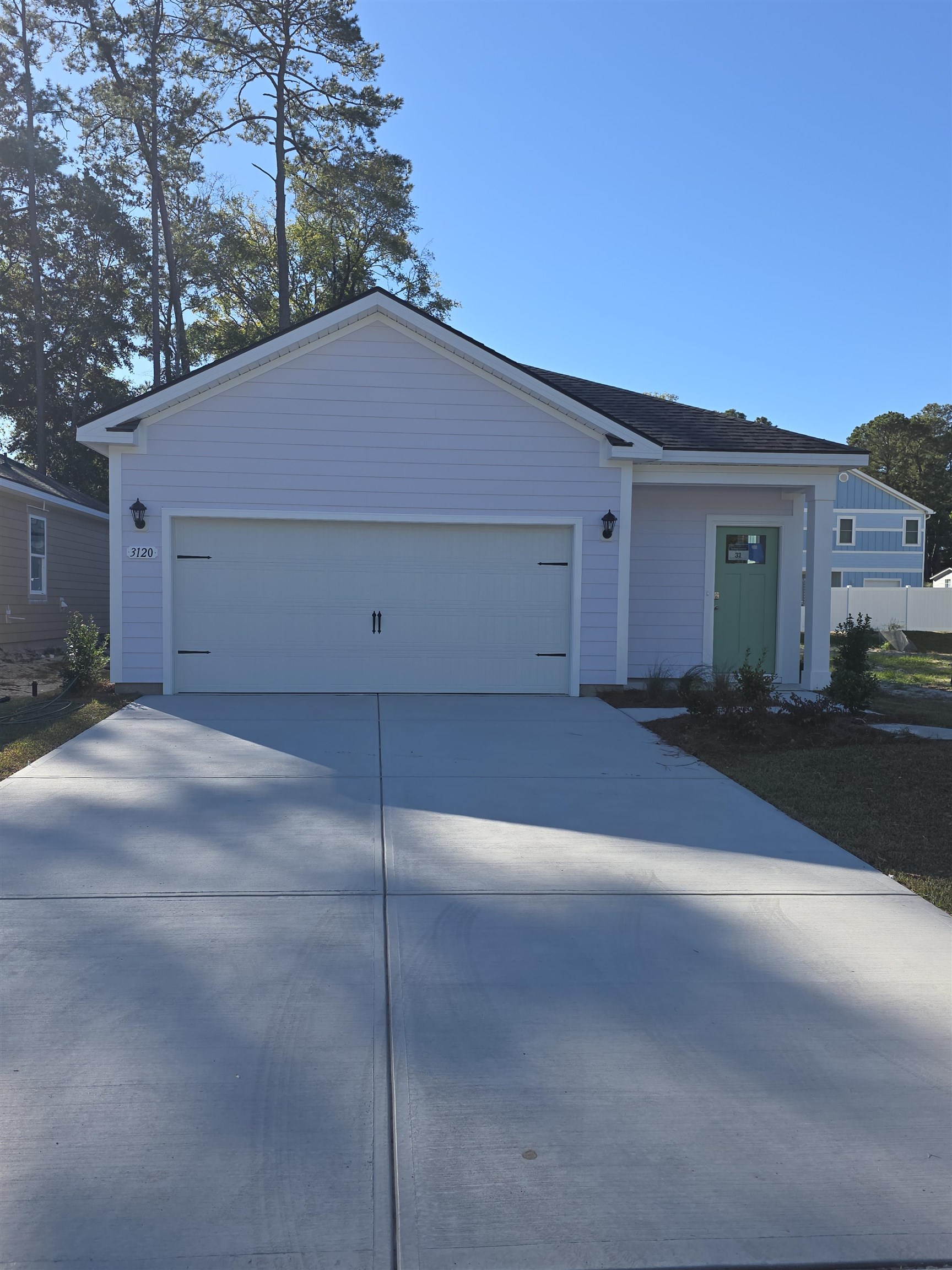 3120 Tasso Dr. Property Photo 1