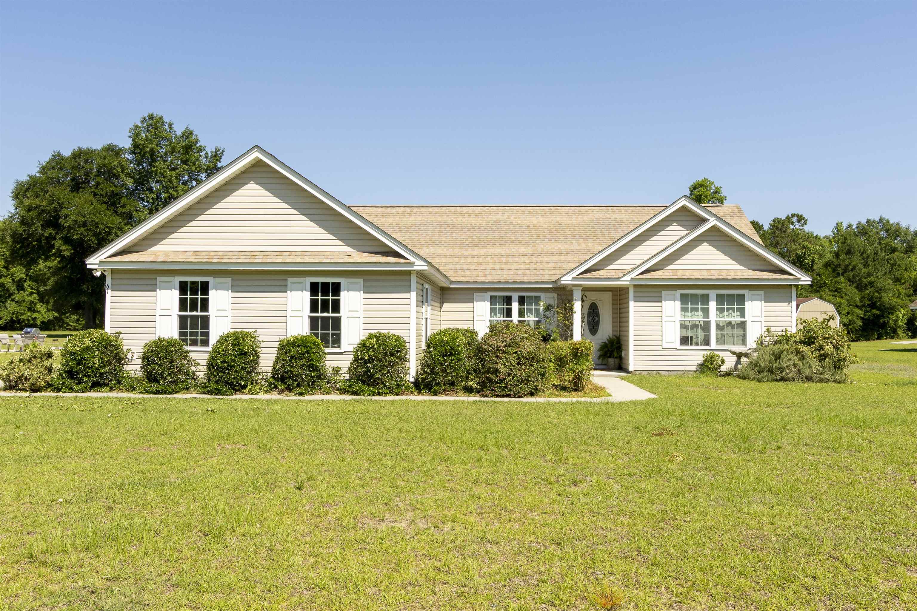 61 Oak Landing Trail Property Photo 2