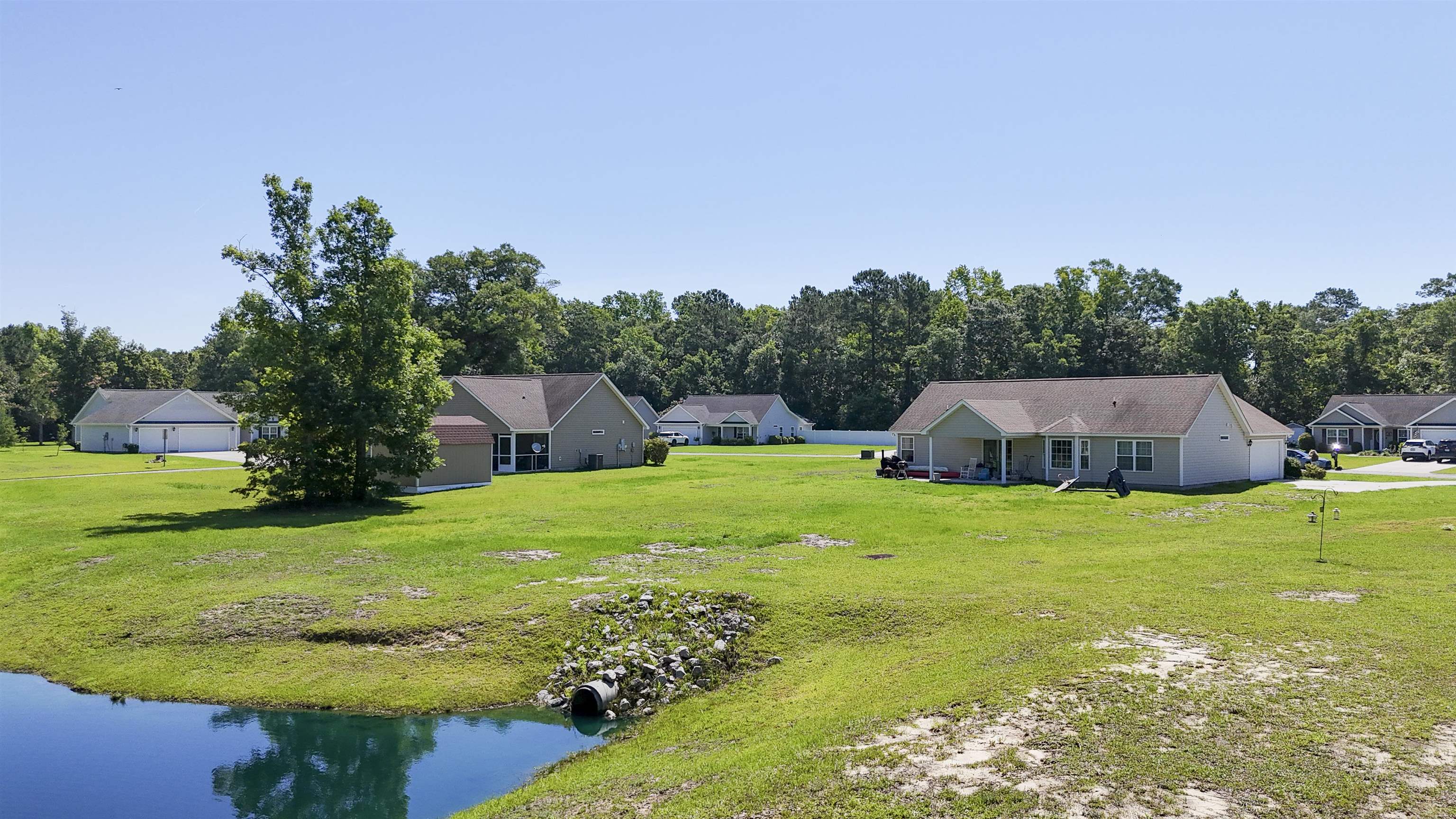 61 Oak Landing Trail Property Photo 18