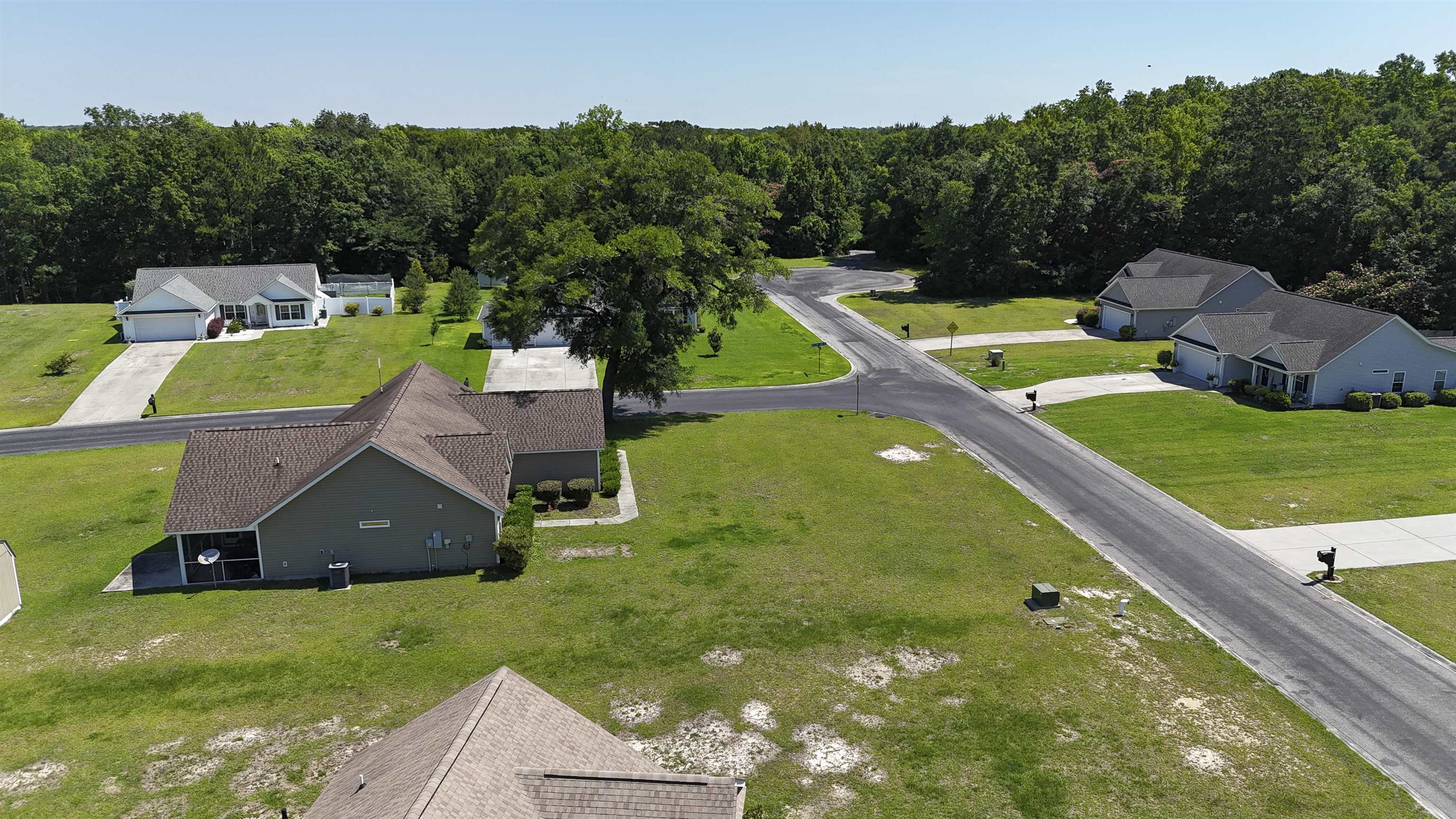 61 Oak Landing Trail Property Photo 21