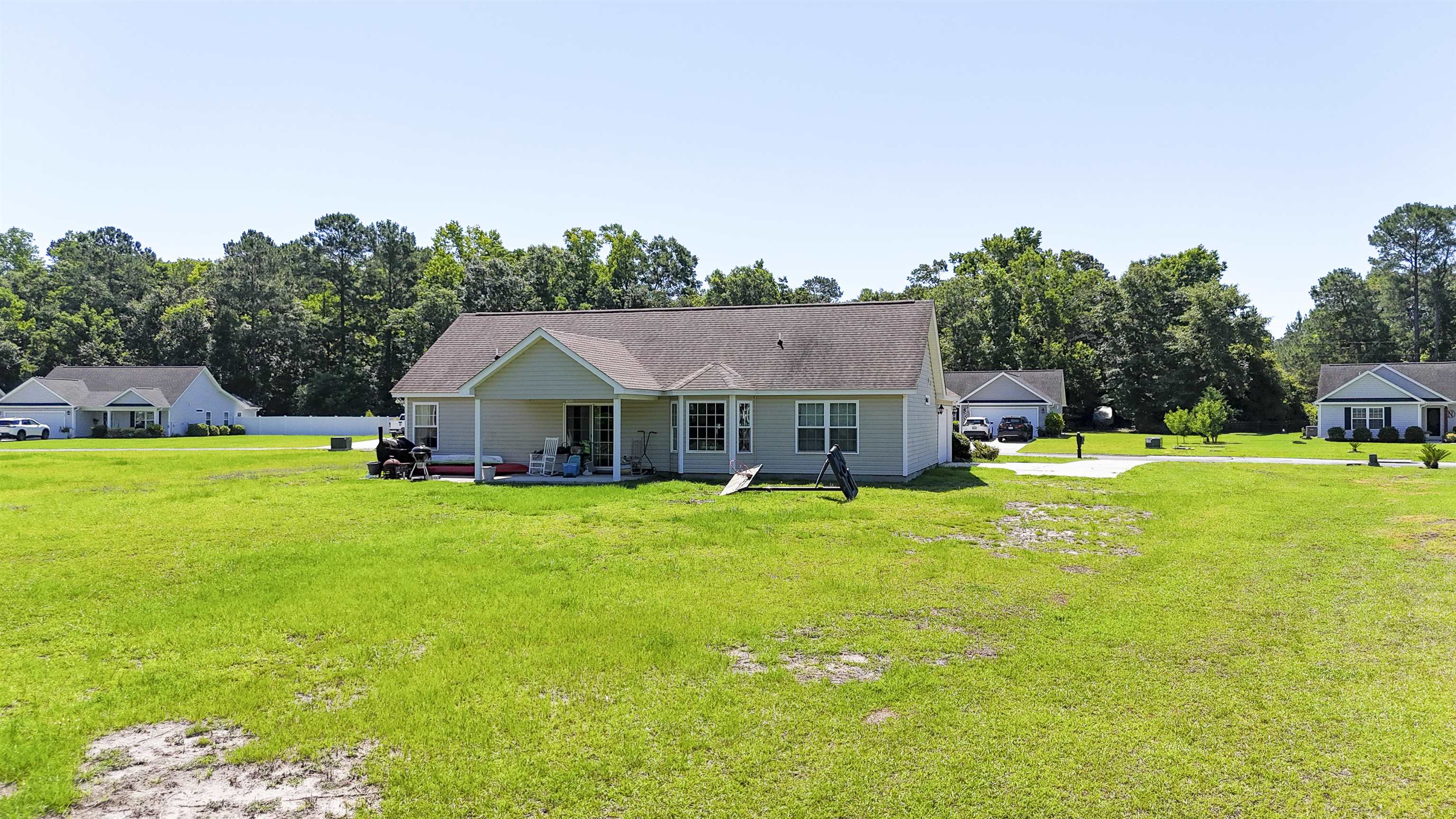 61 Oak Landing Trail Property Photo 23