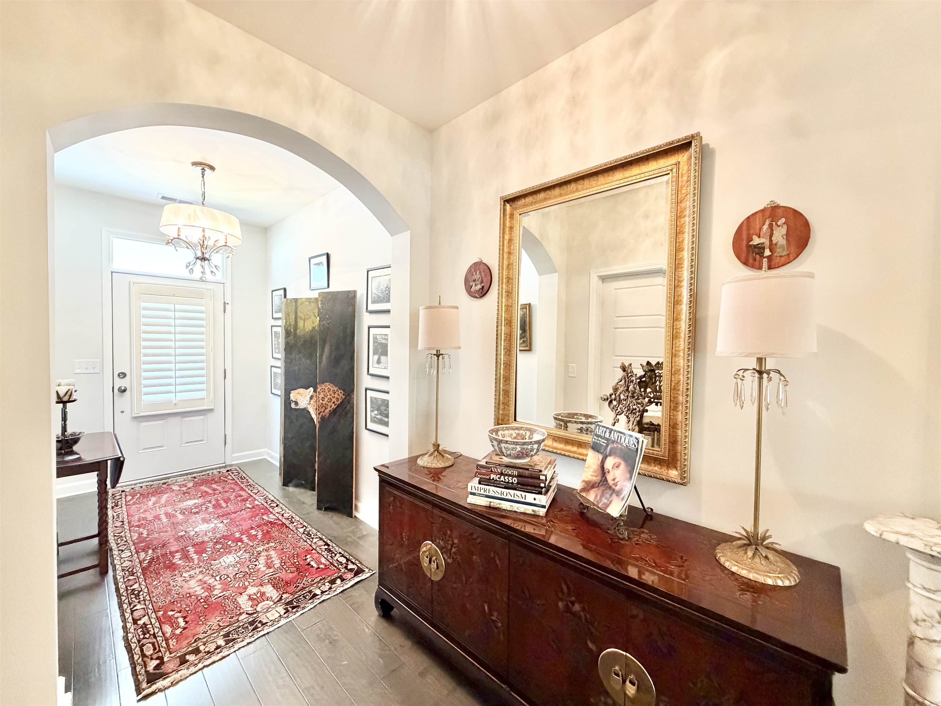 3722 White Wing Circle Property Photo 3