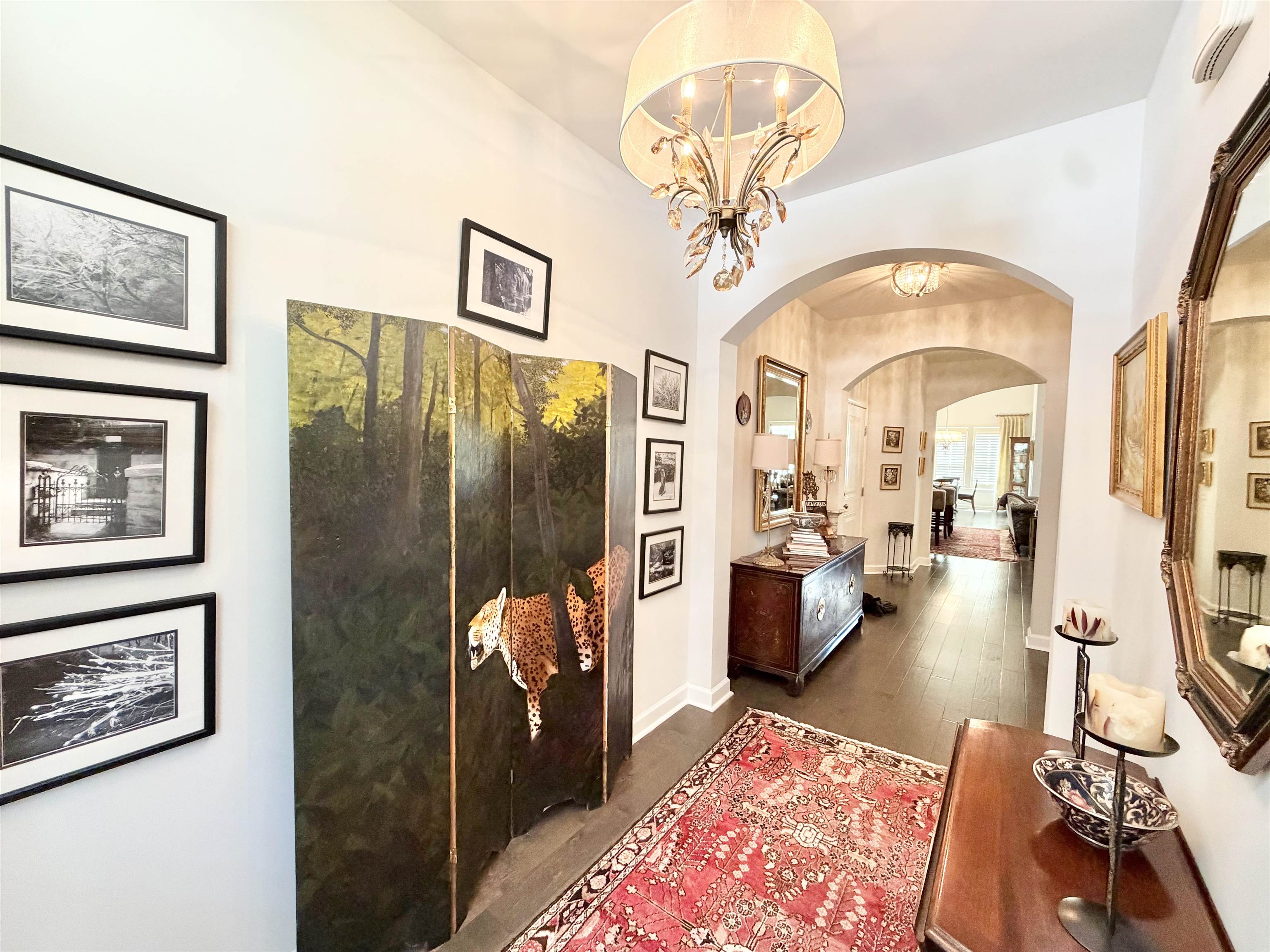 3722 White Wing Circle Property Photo 4