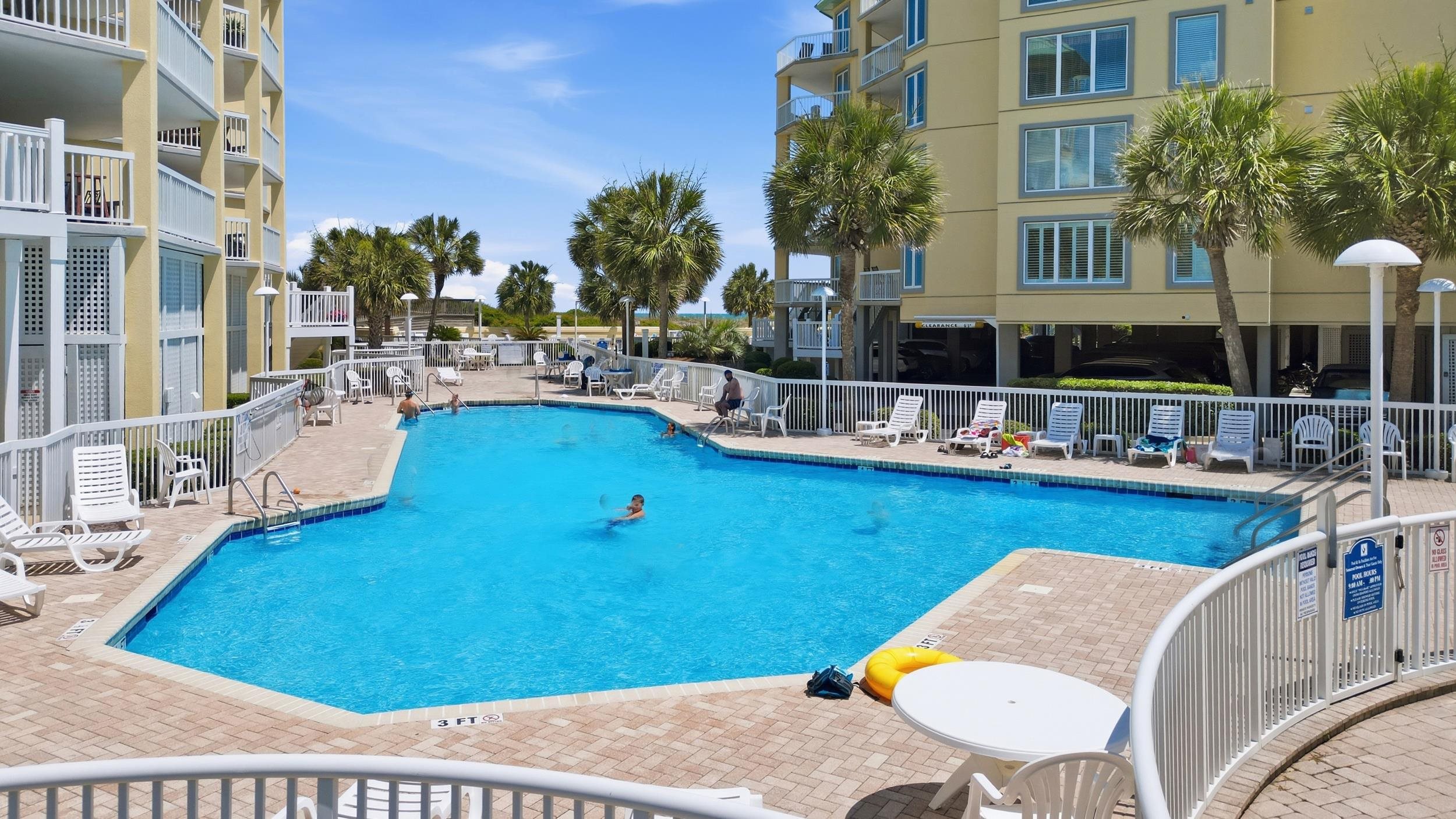 125 S Dunes Dr. Property Photo 53