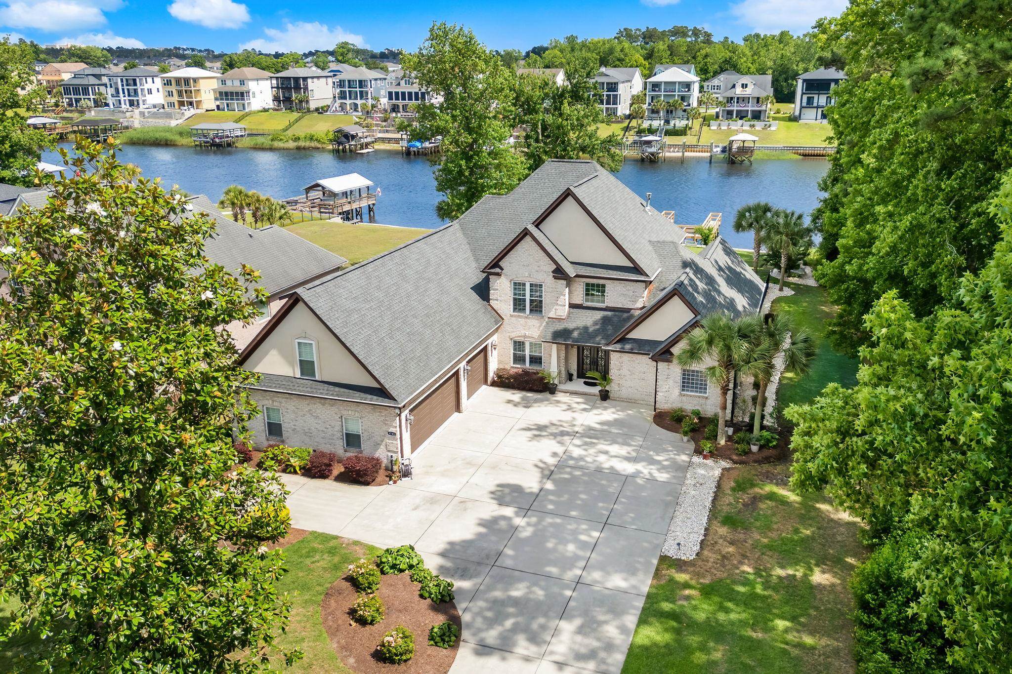 9785 Anchor Dr. Property Photo 1