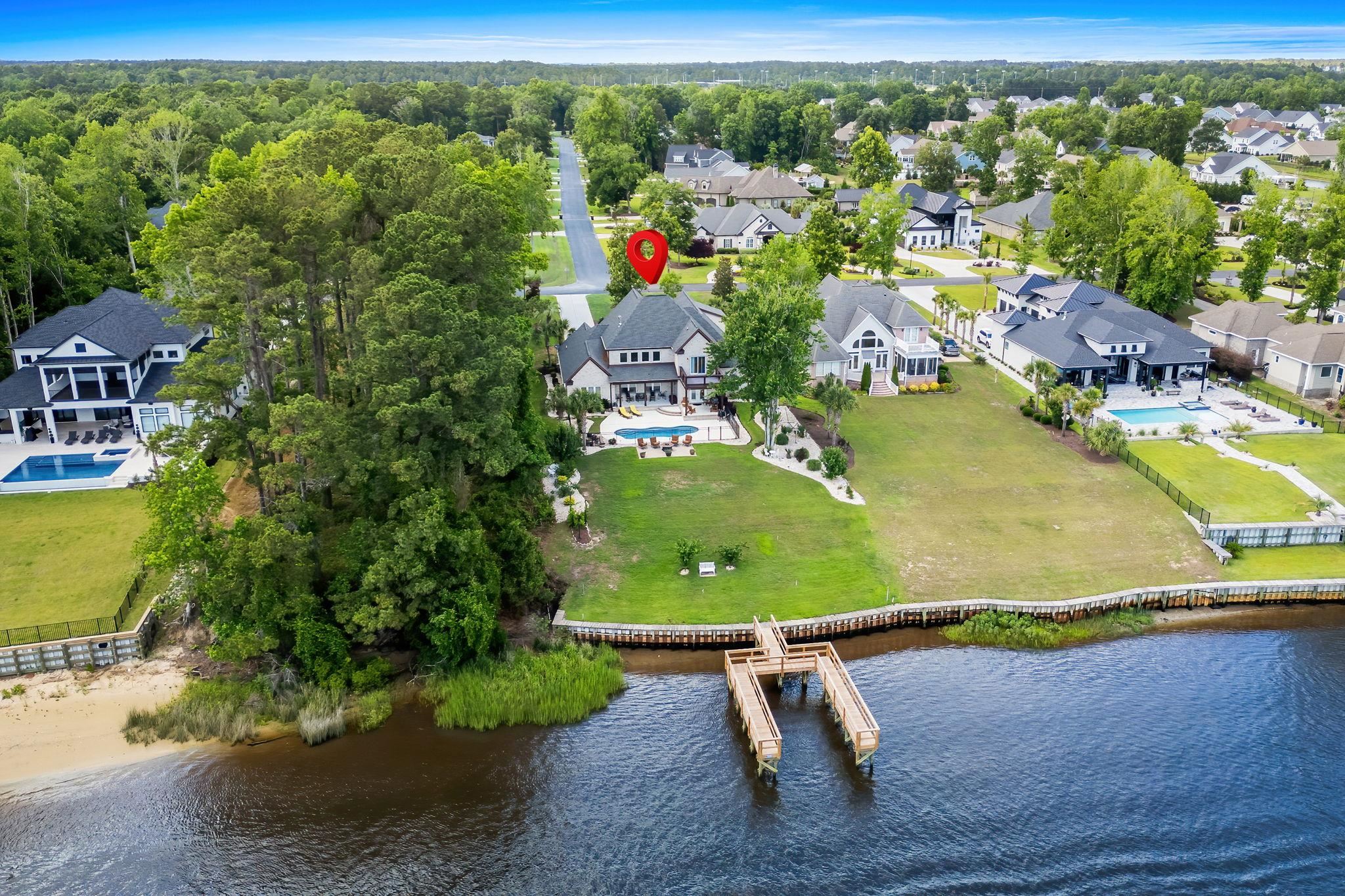 9785 Anchor Dr. Property Photo 71
