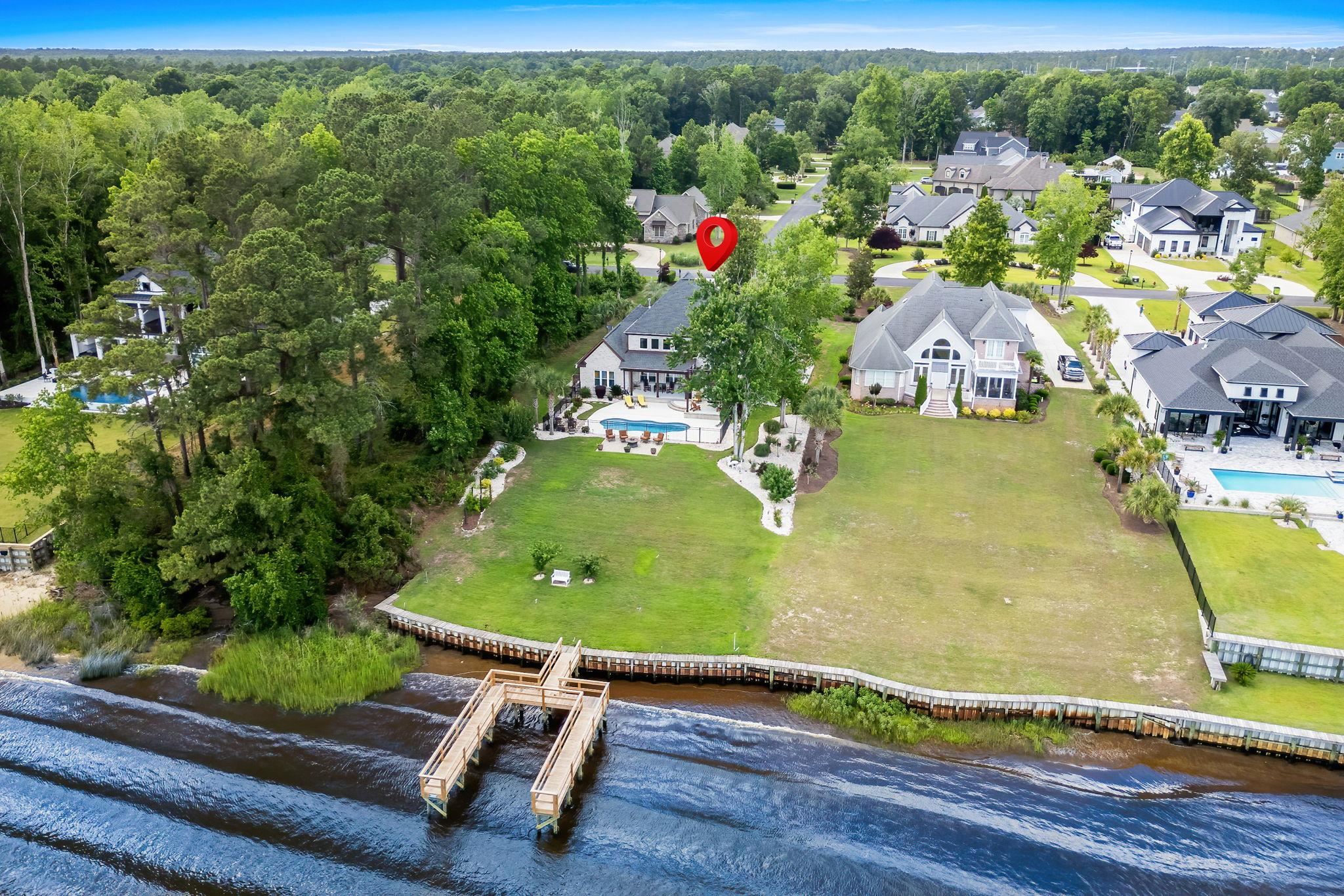 9785 Anchor Dr. Property Photo 85