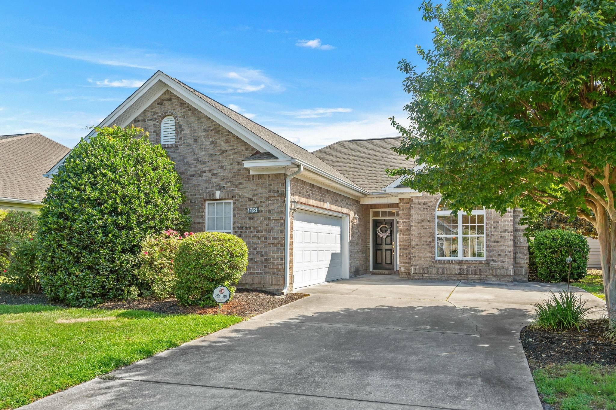 1521 Saint Thomas Circle Property Photo 1