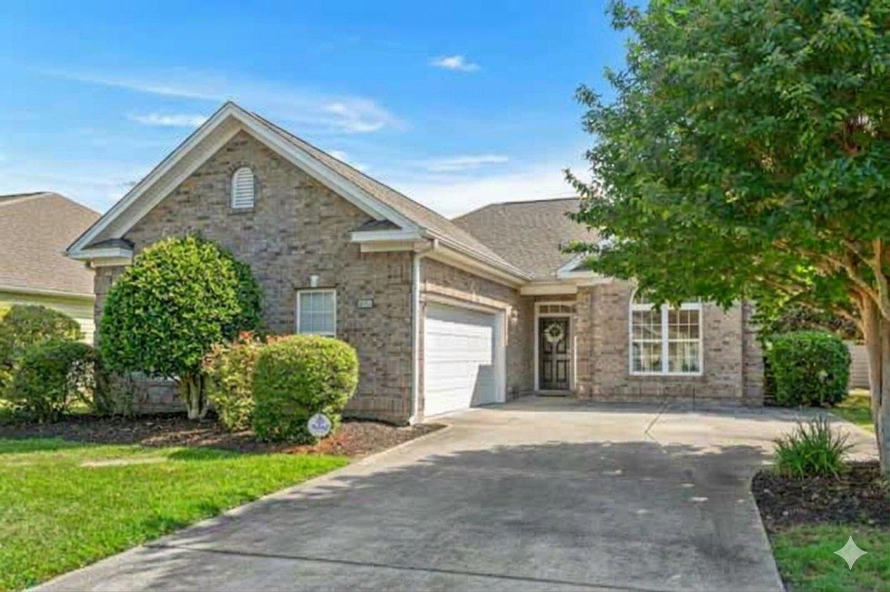 1521 Saint Thomas Circle Property Photo 1